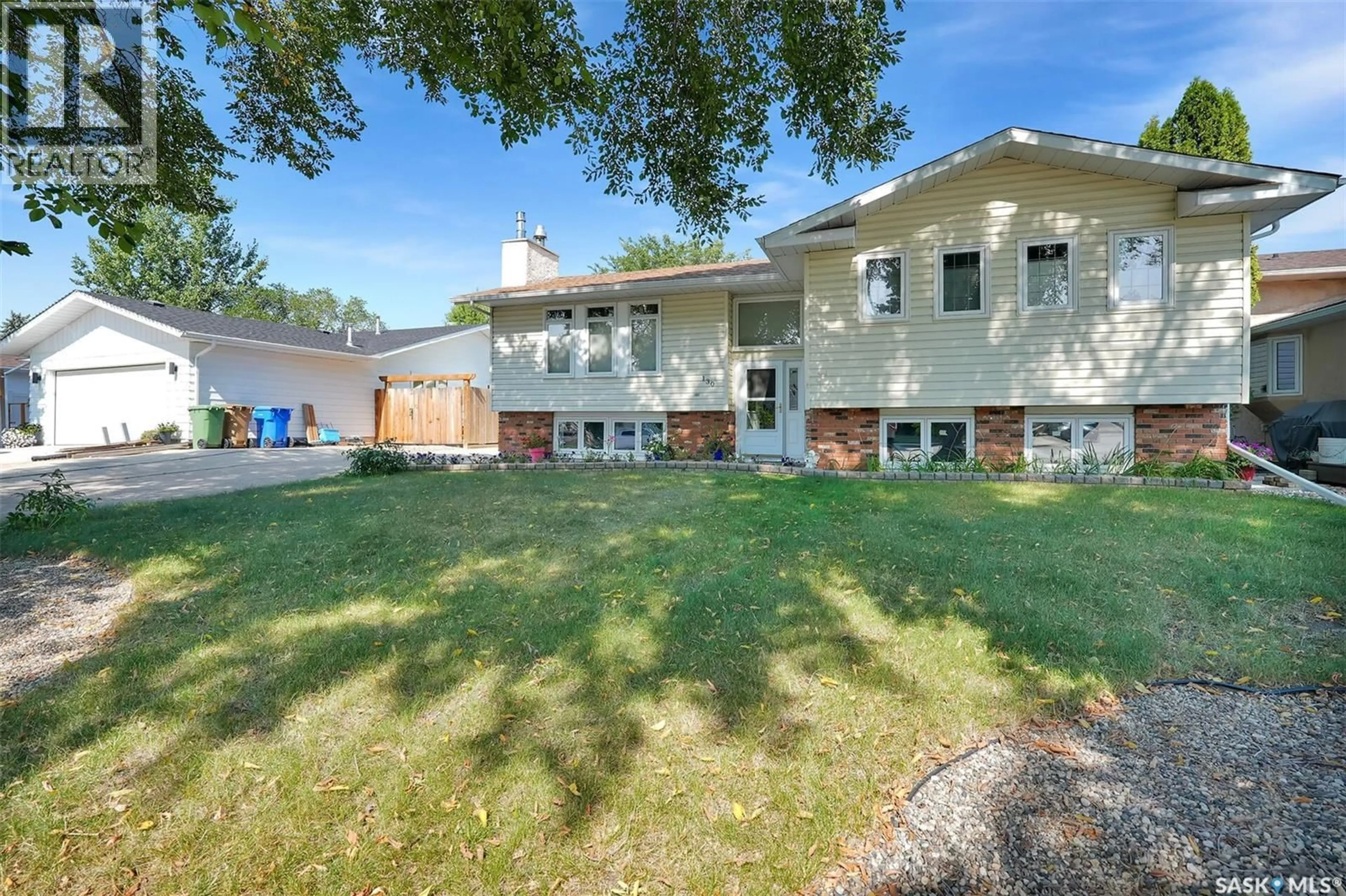 Unknown for 130 LAVAL DRIVE, Regina Saskatchewan S4V0B3