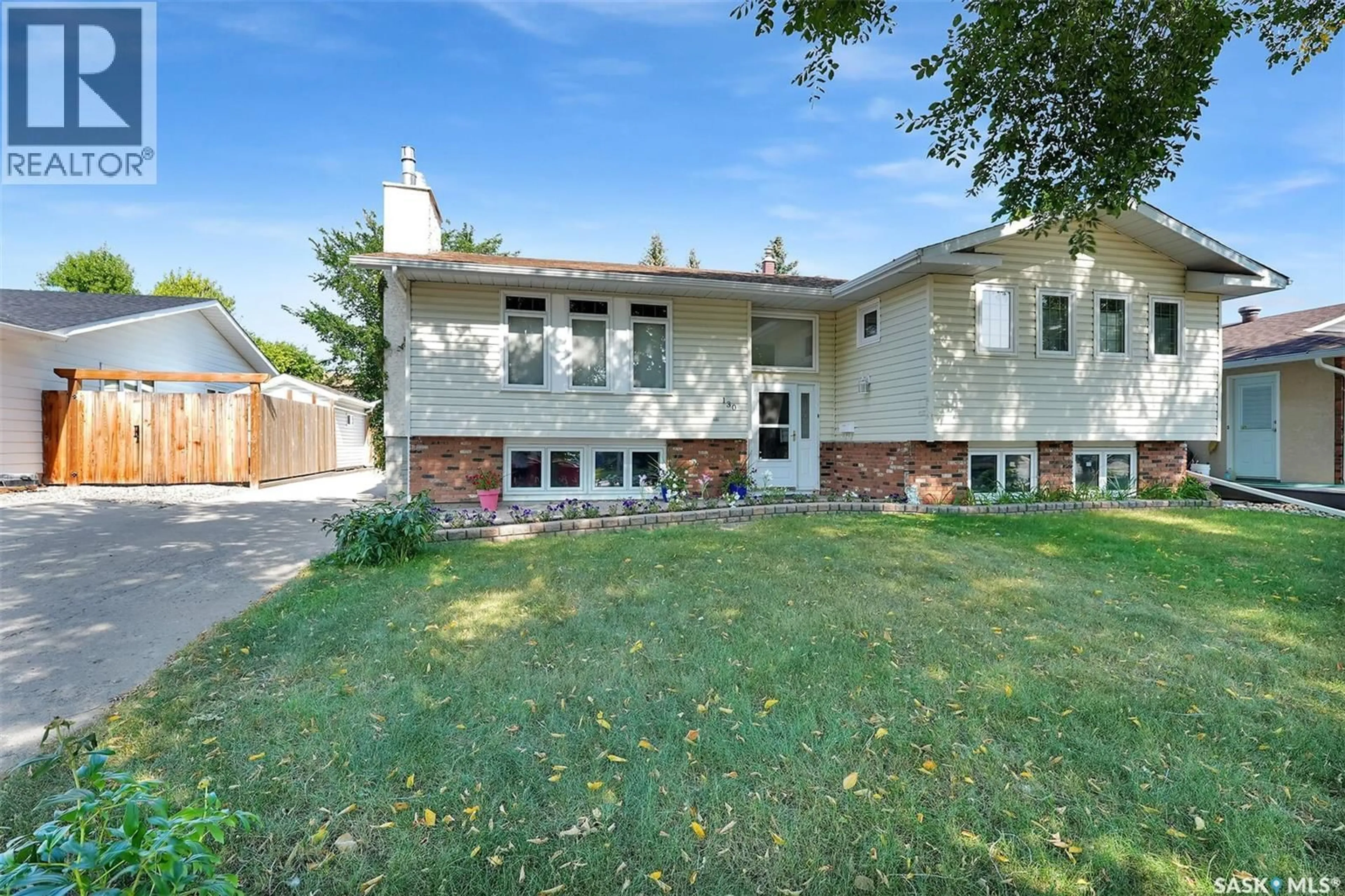 Unknown for 130 LAVAL DRIVE, Regina Saskatchewan S4V0B3