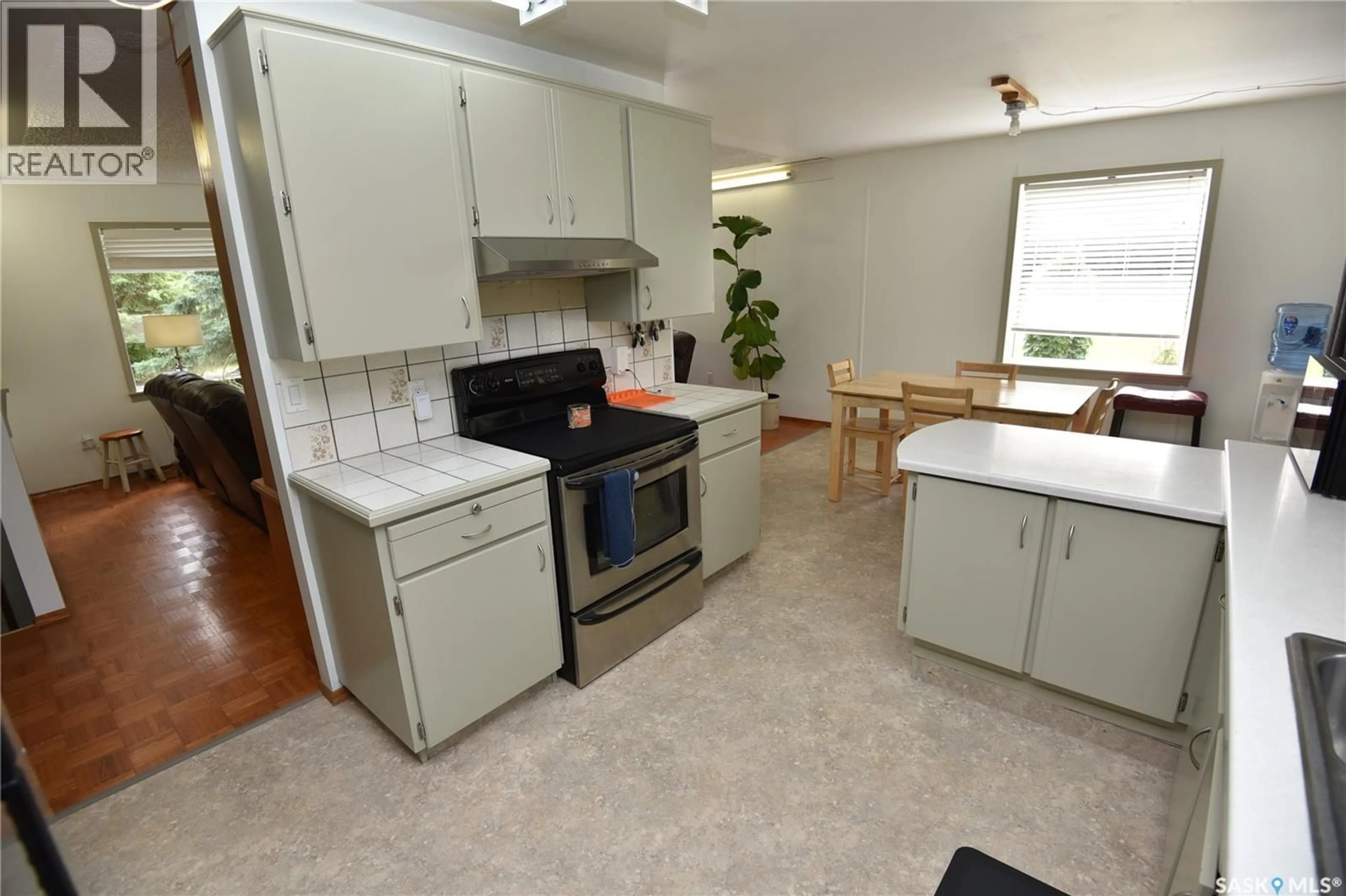 Standard kitchen, unknown for PANNELL ACREAGE, Nipawin Rm No. 487 Saskatchewan S0E1E0