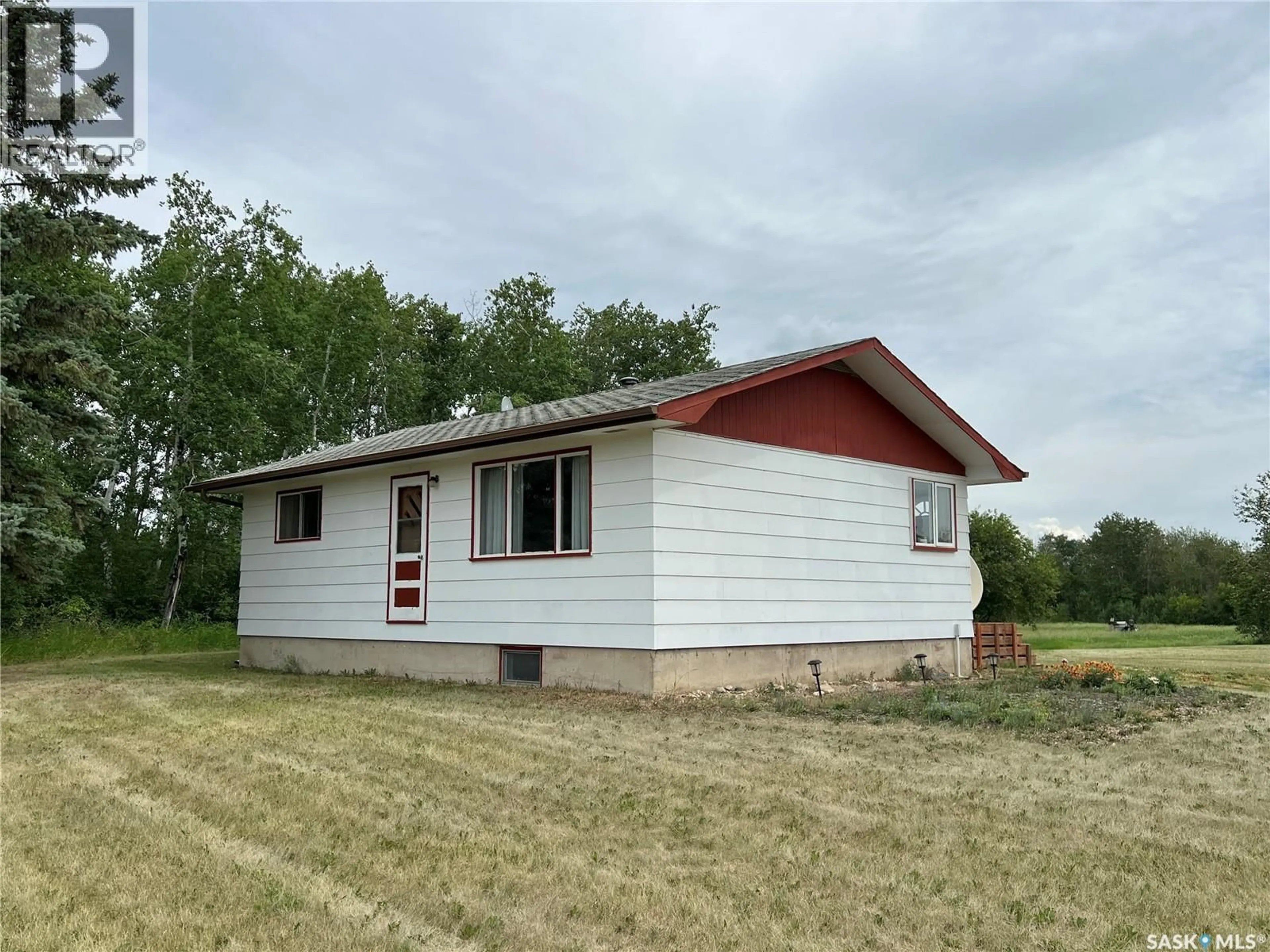 Shed for HILL ACREAGE, Porcupine Rm No. 395 Saskatchewan S0E1H0
