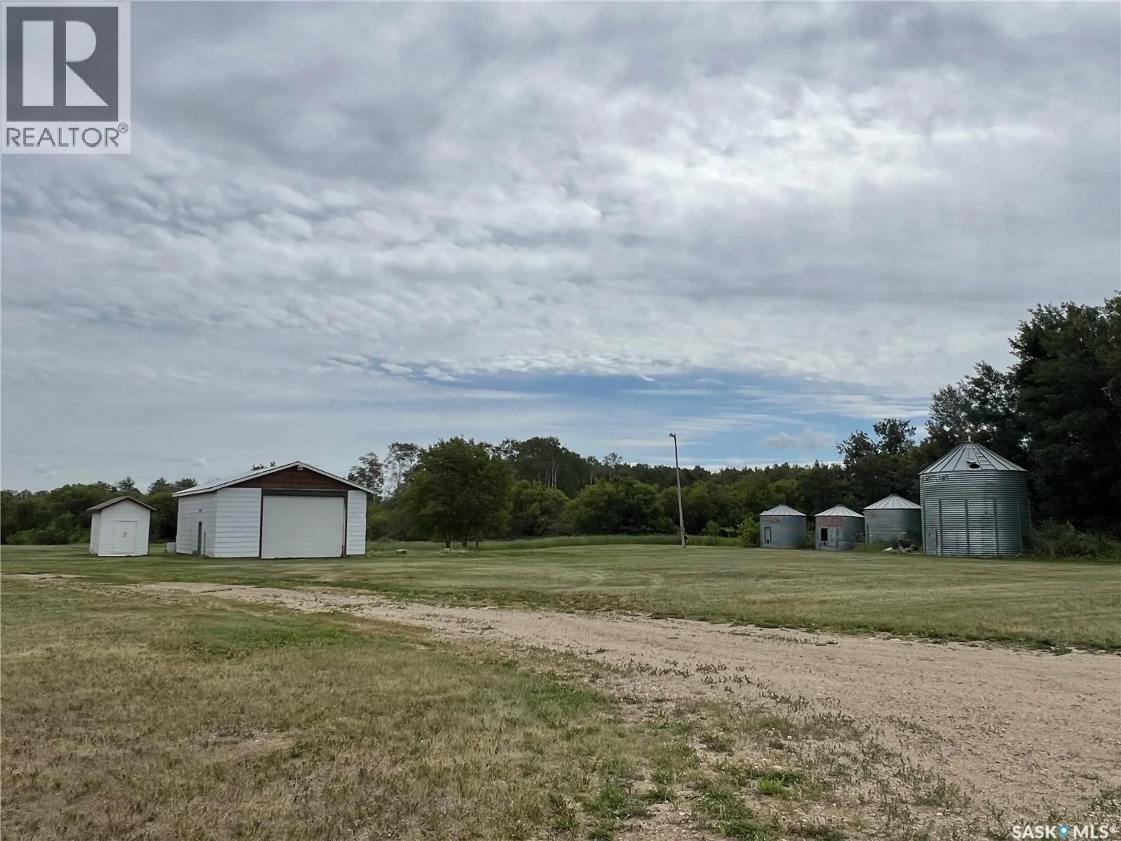 Shed for HILL ACREAGE, Porcupine Rm No. 395 Saskatchewan S0E1H0