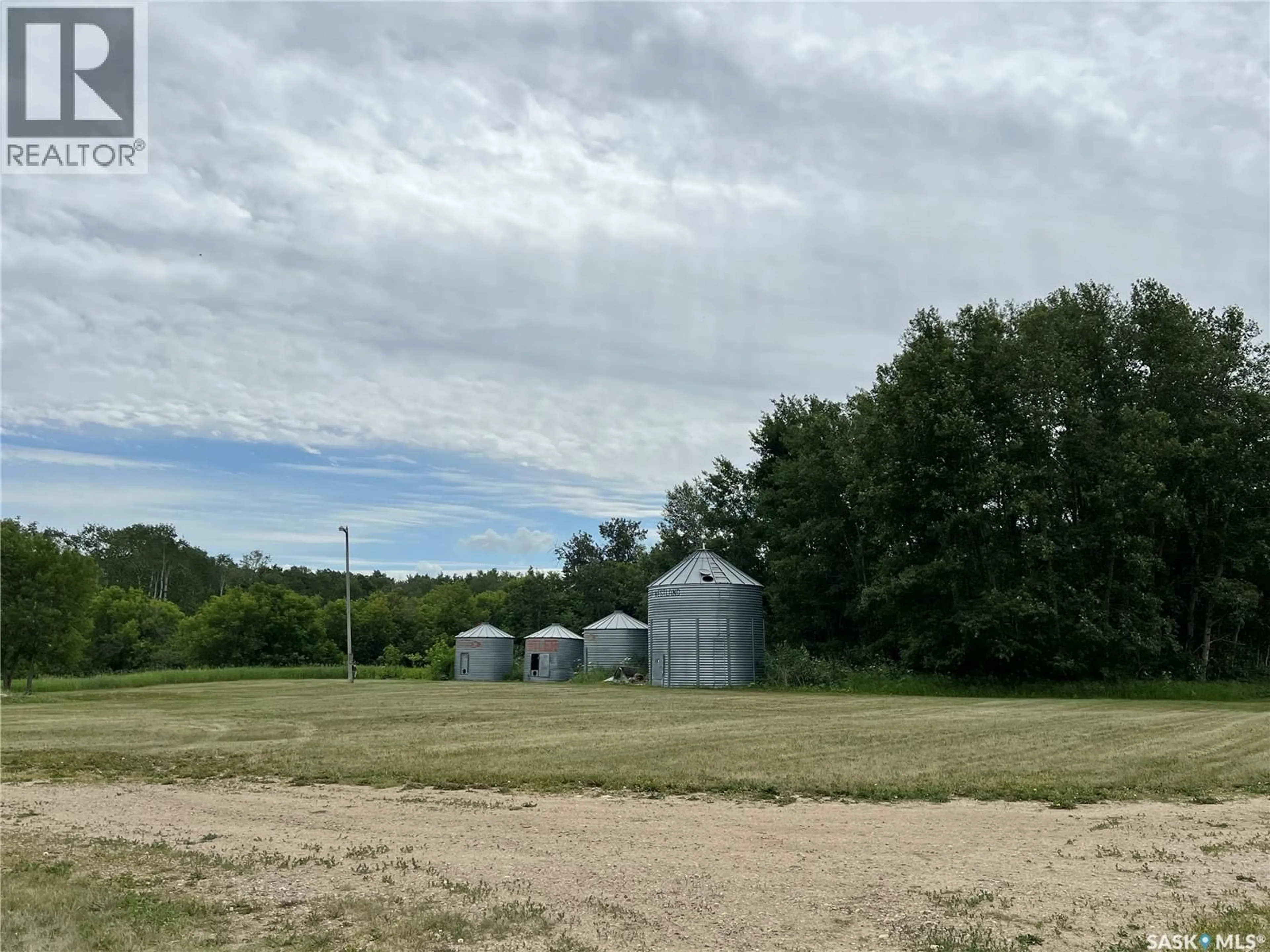 Shed for HILL ACREAGE, Porcupine Rm No. 395 Saskatchewan S0E1H0