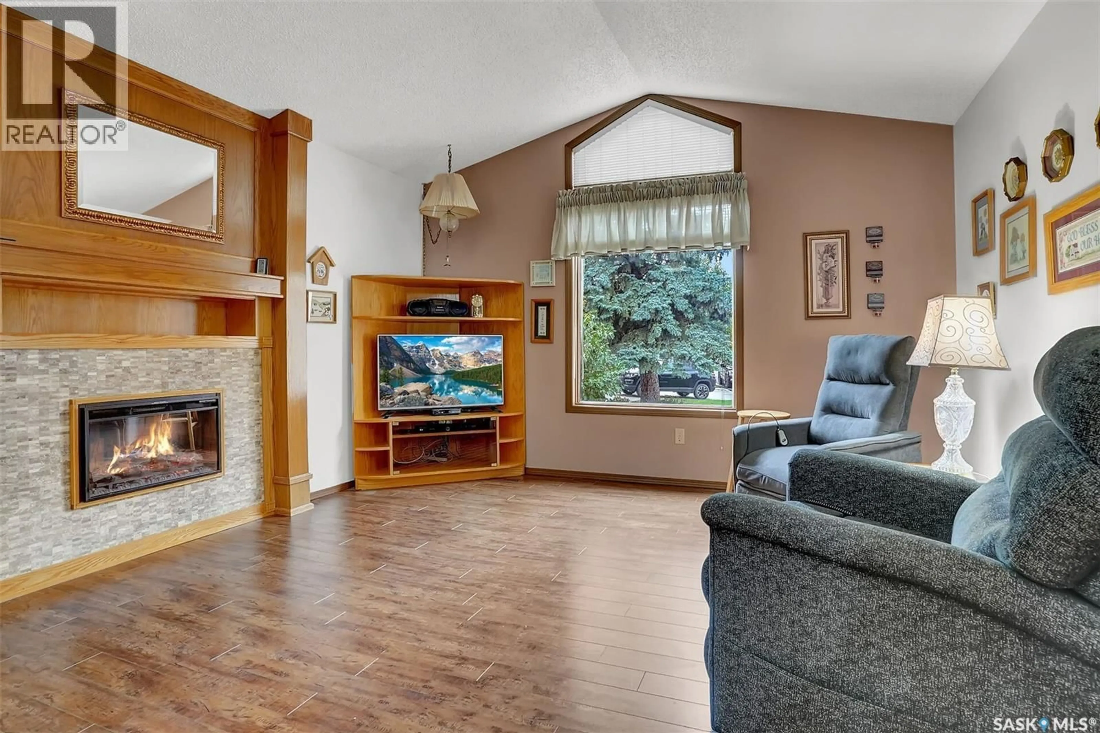 Living room with furniture, unknown for E - 3431 KEEHR PLACE, Regina Saskatchewan S4N7A6