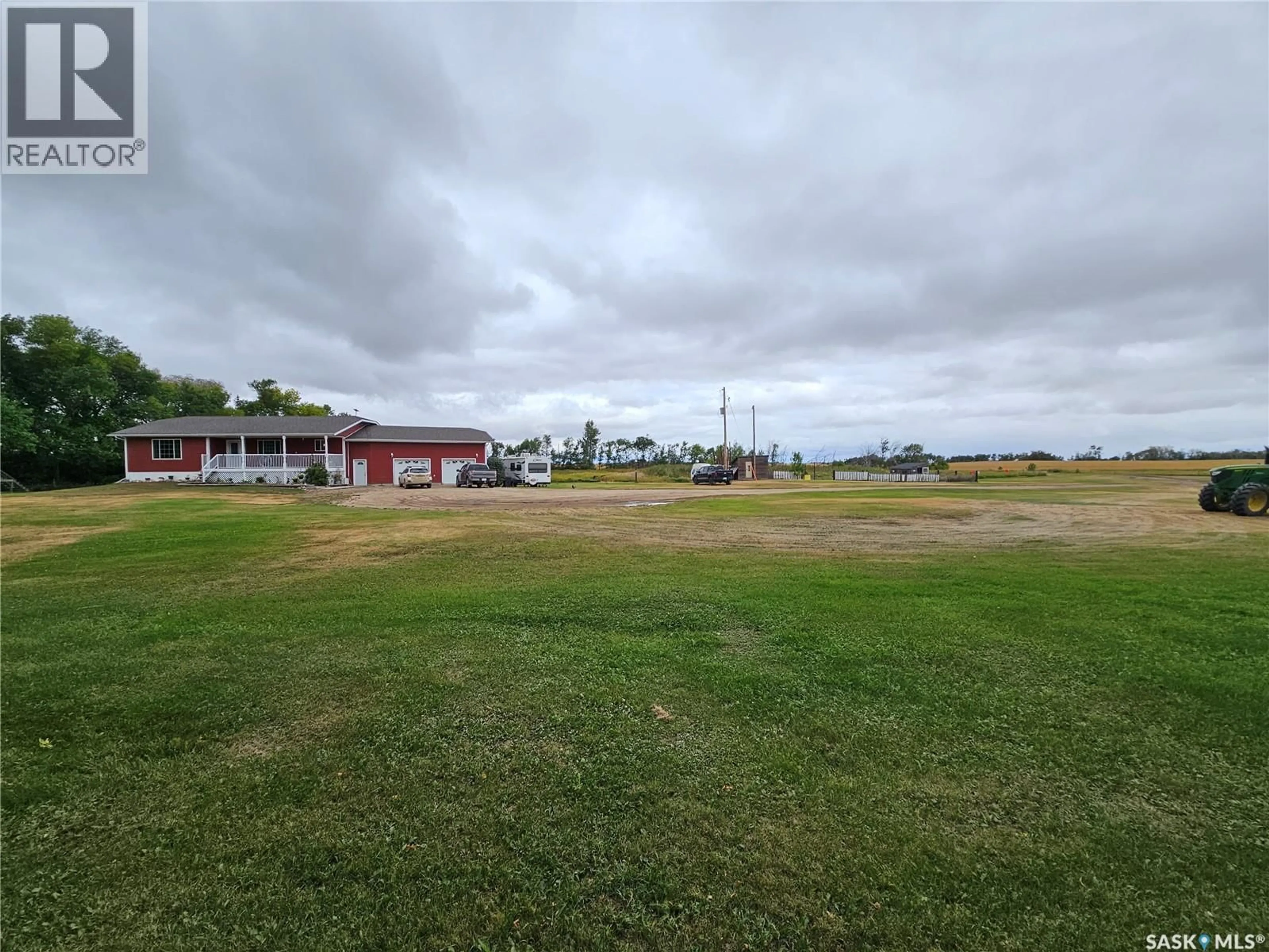 Unknown for REDVERS SOUTH ACREAGE, Antler Rm No. 61 Saskatchewan S0C2H0