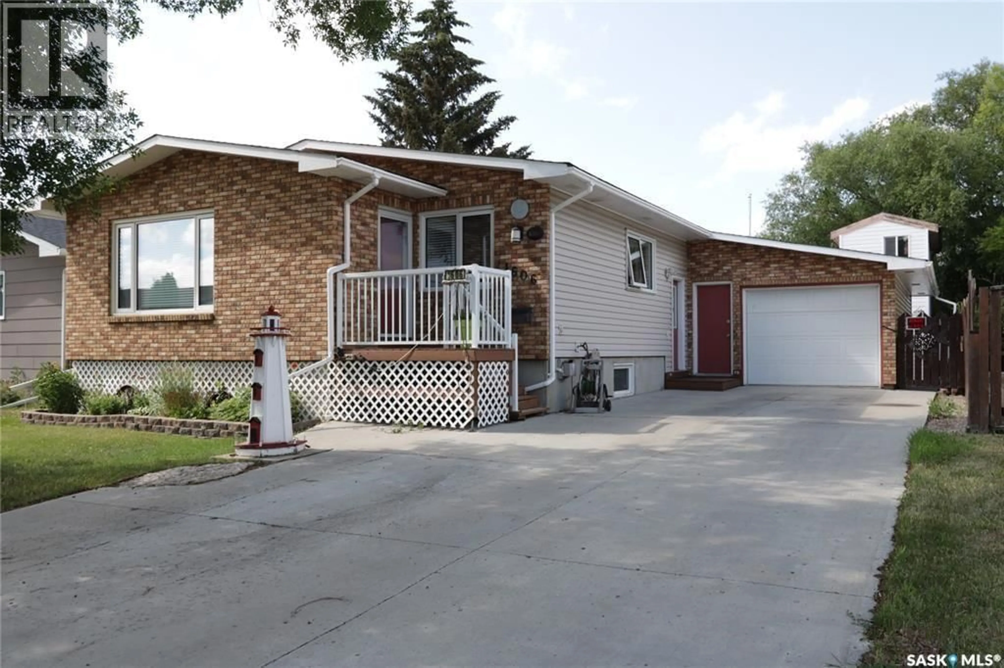 Unknown for 1606 7TH AVENUE, Regina Saskatchewan S4N5S6