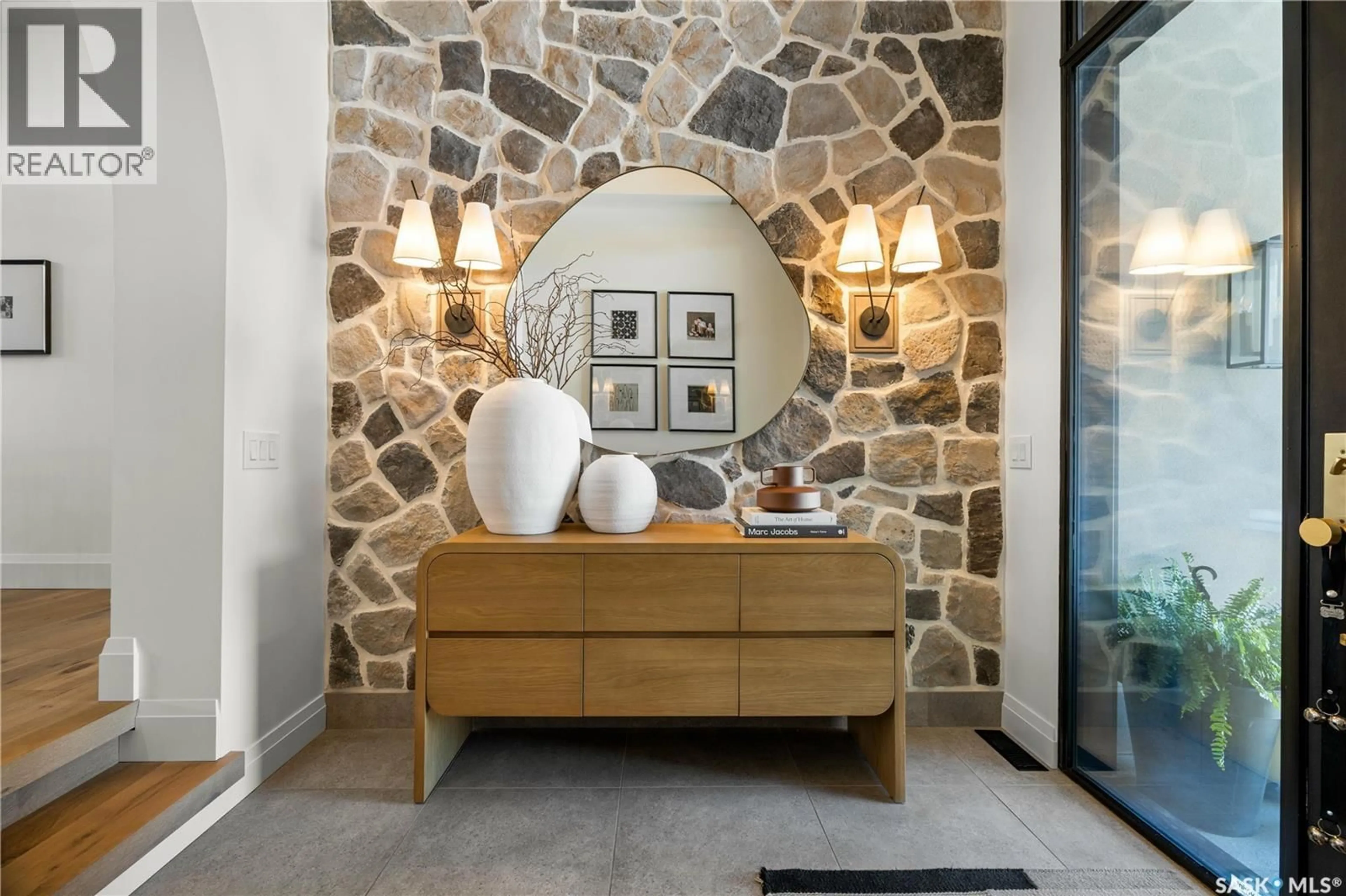 Indoor entryway for 4217 ELDERBERRY CRESCENT, Regina Saskatchewan S4V3V3