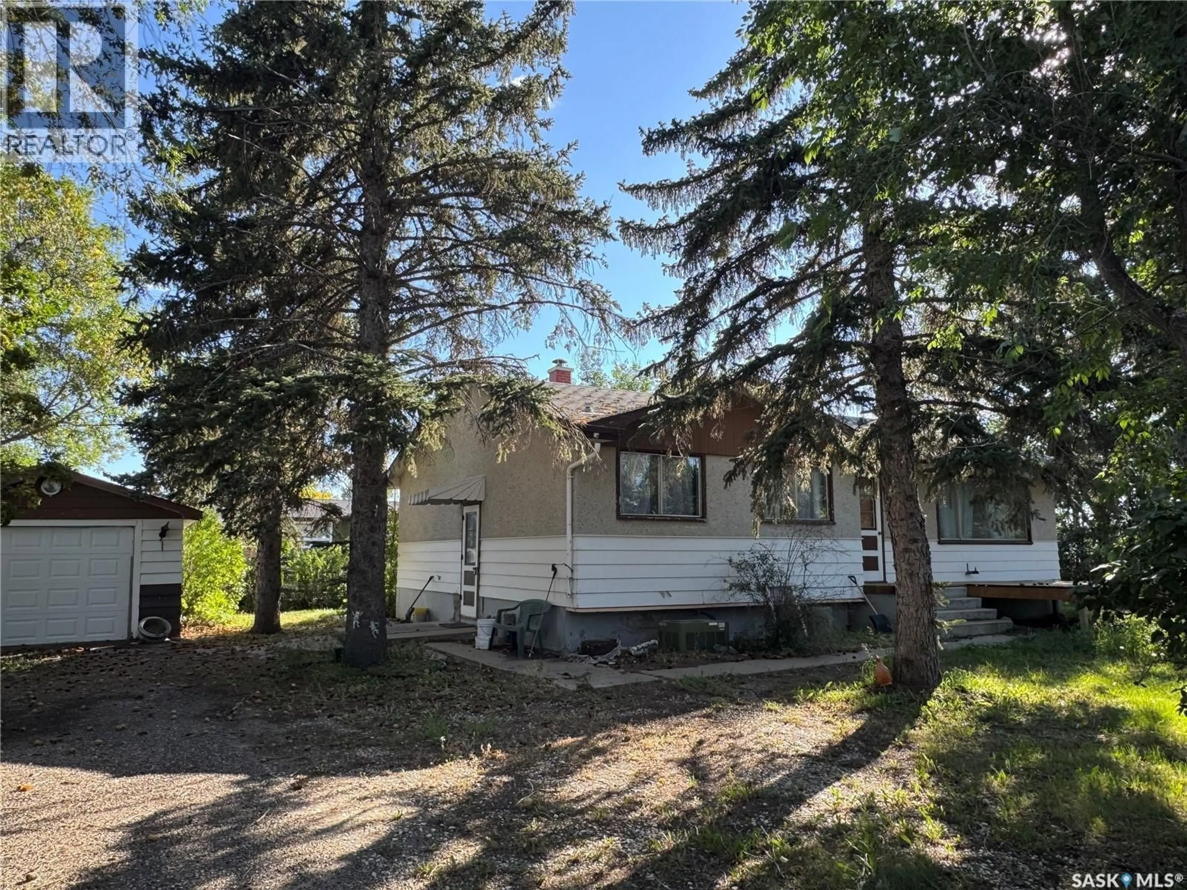 Unknown for 38 KASPER CRESCENT, Assiniboia Saskatchewan S0H0B0