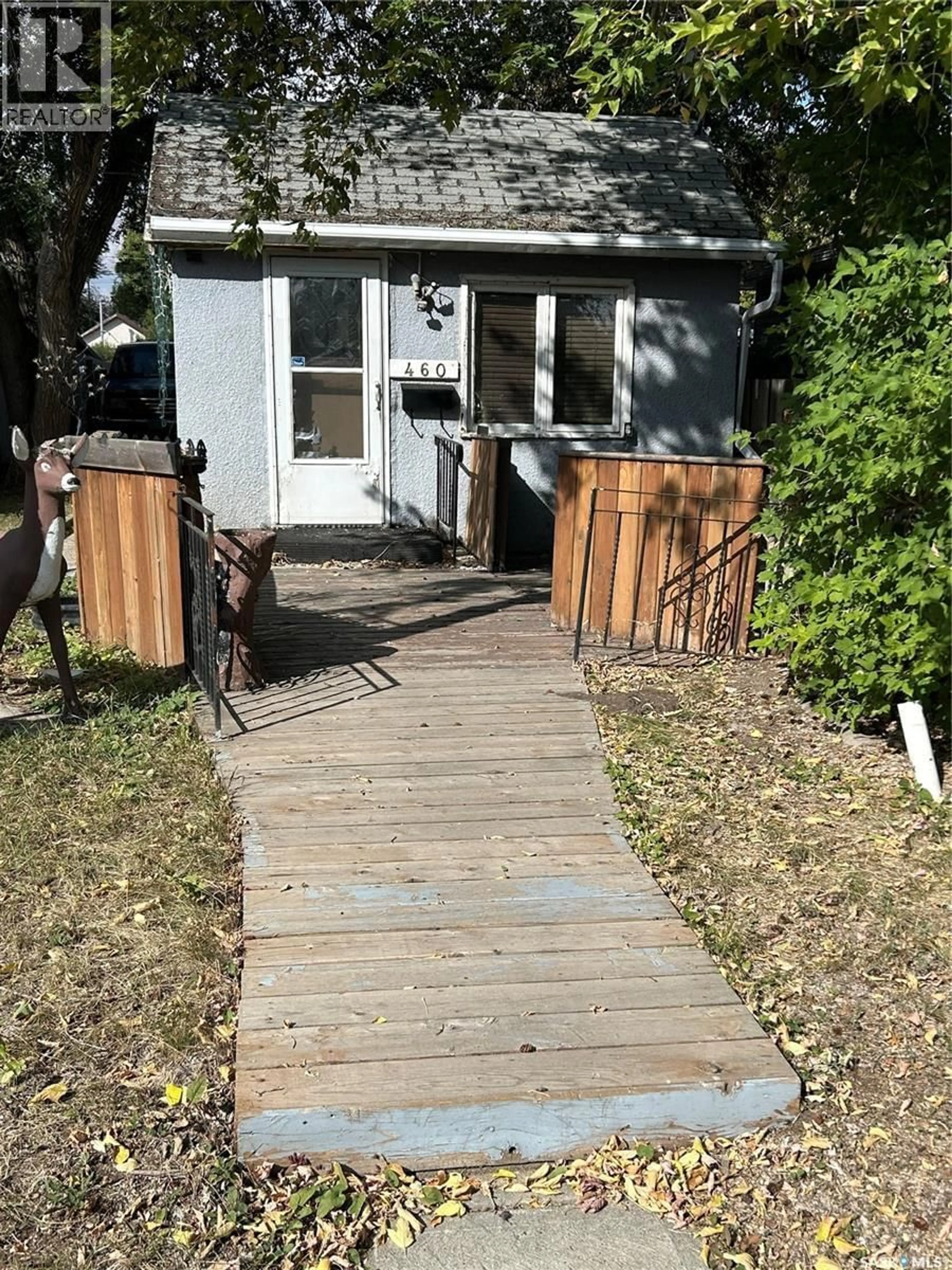 Unknown for 460 KING STREET, Regina Saskatchewan S4R4H4