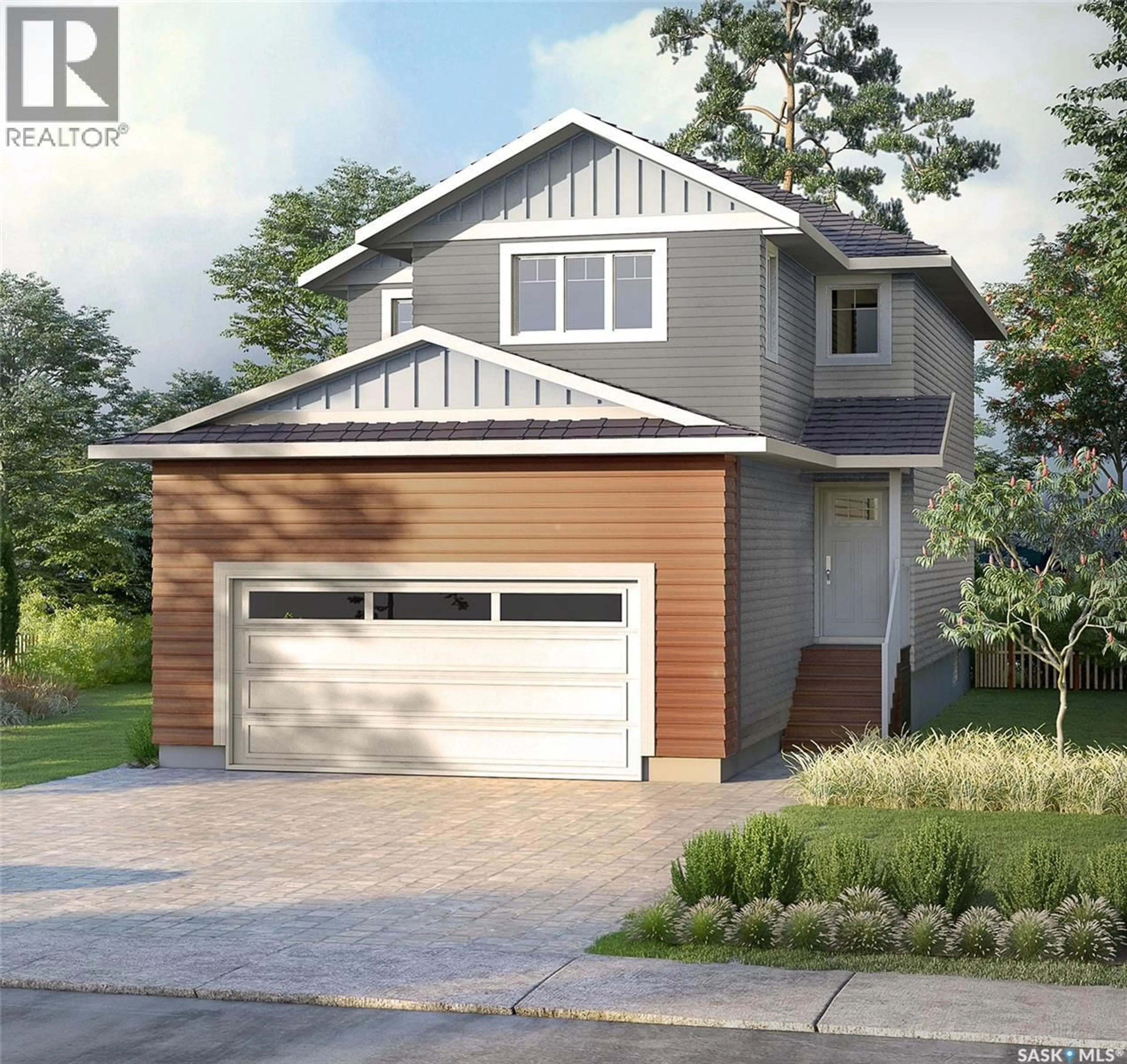Unknown for 831 NIGHTINGALE ROAD, Saskatoon Saskatchewan S7L7N5