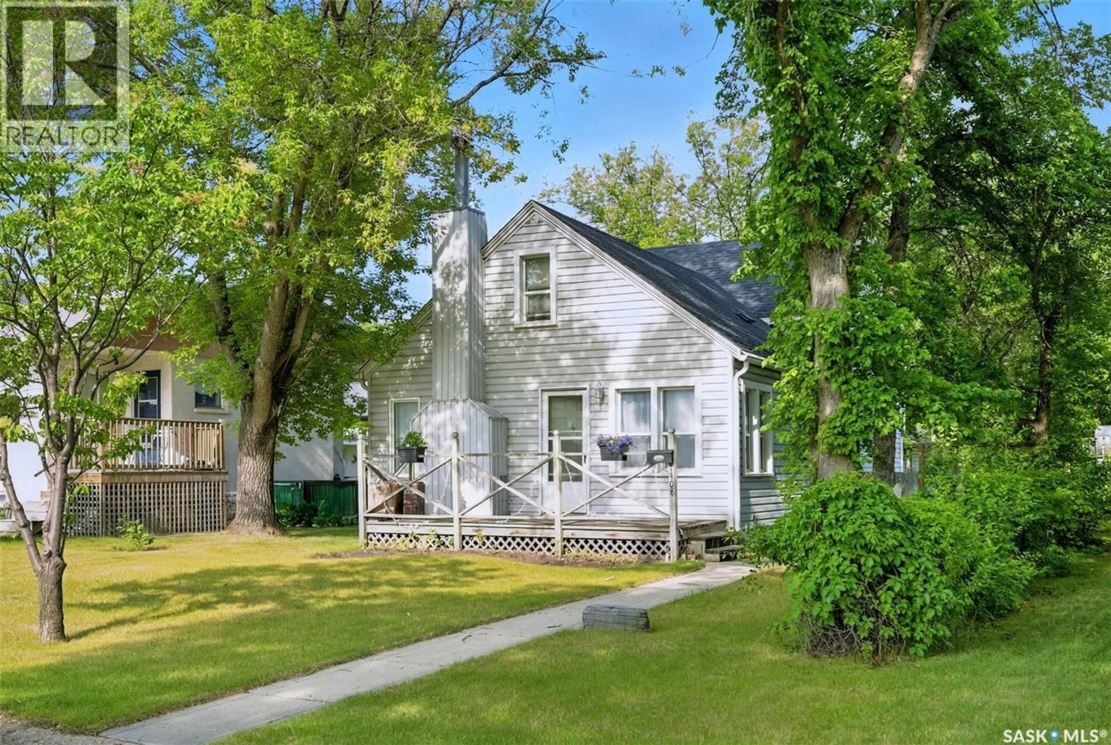 Unknown for 1408 8TH AVENUE, Saskatoon Saskatchewan S7K2X7