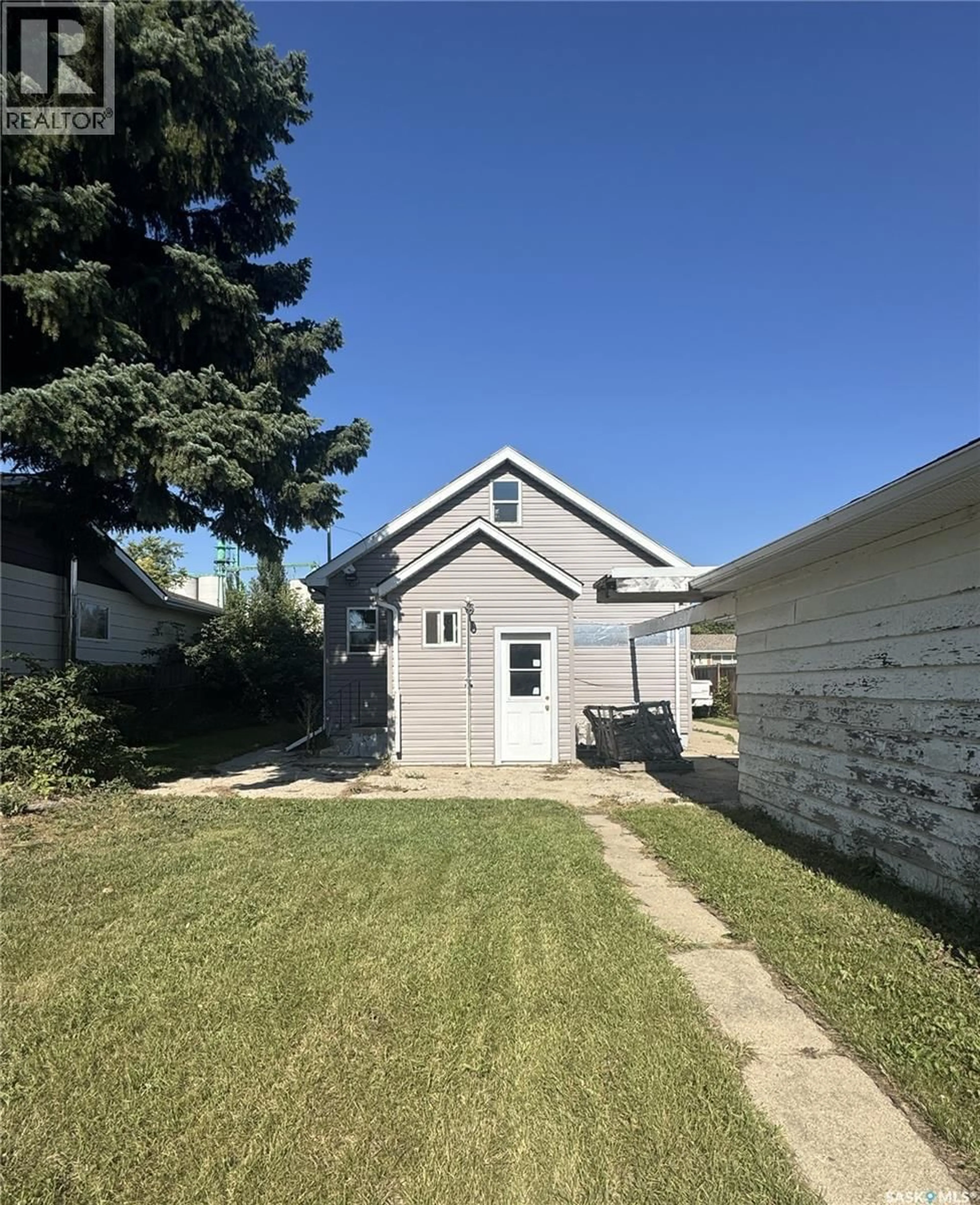 Unknown for 210 1ST STREET, Blaine Lake Saskatchewan S0J0J0