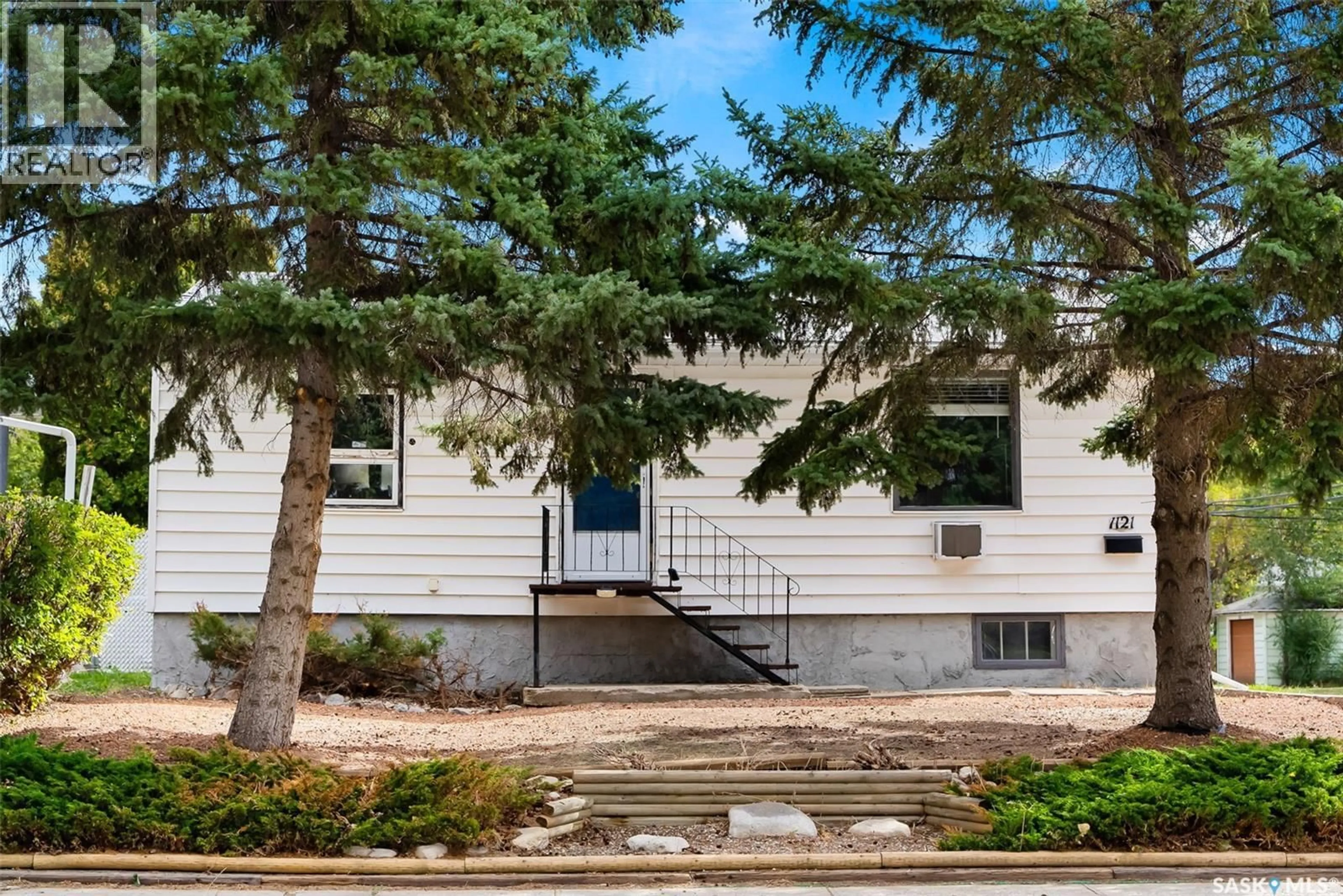 Unknown for 1121 HORACE STREET, Regina Saskatchewan S4T5L5