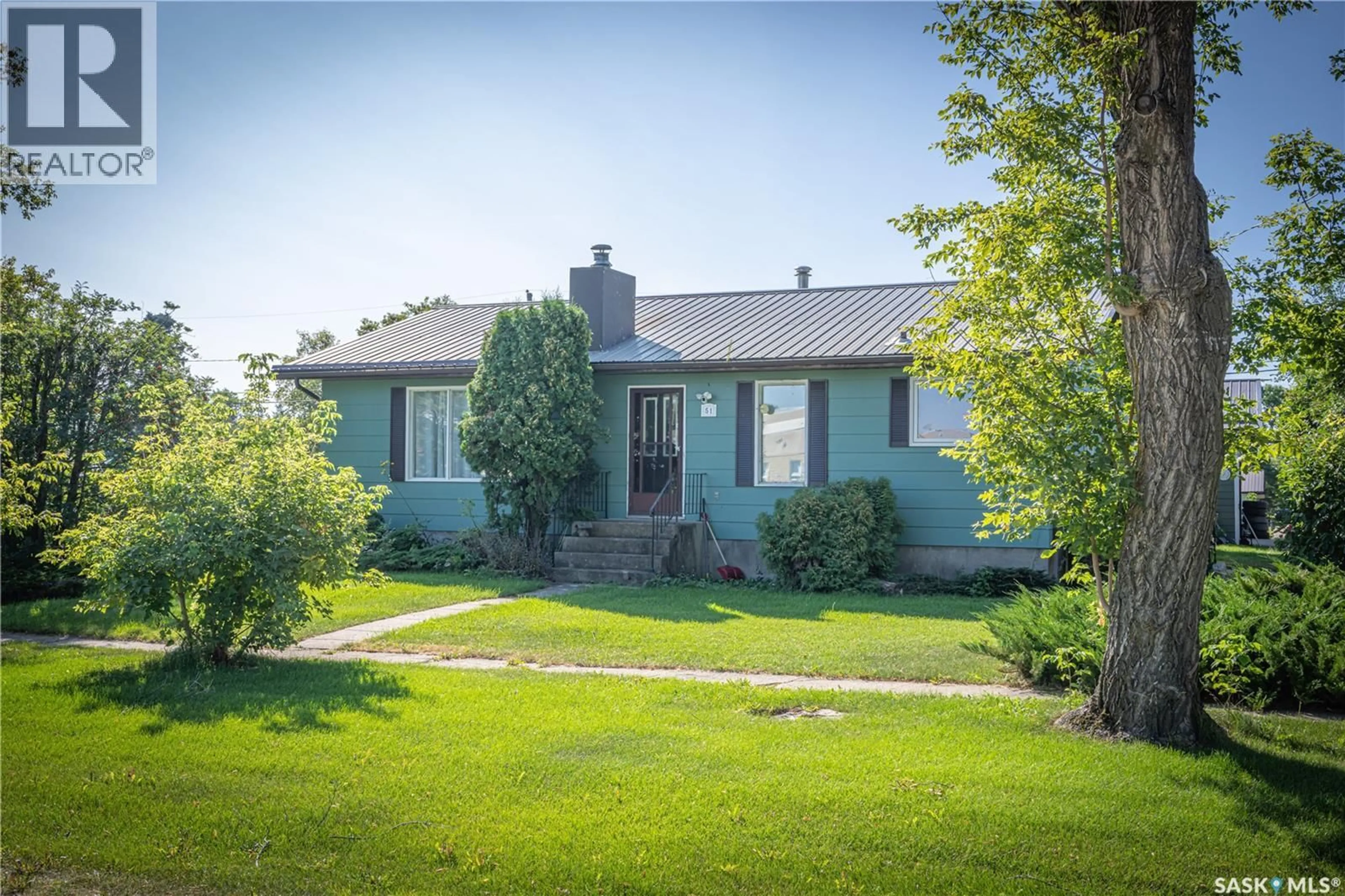 Unknown for 51 CENTRAL STREET, Weldon Saskatchewan S0J3A0