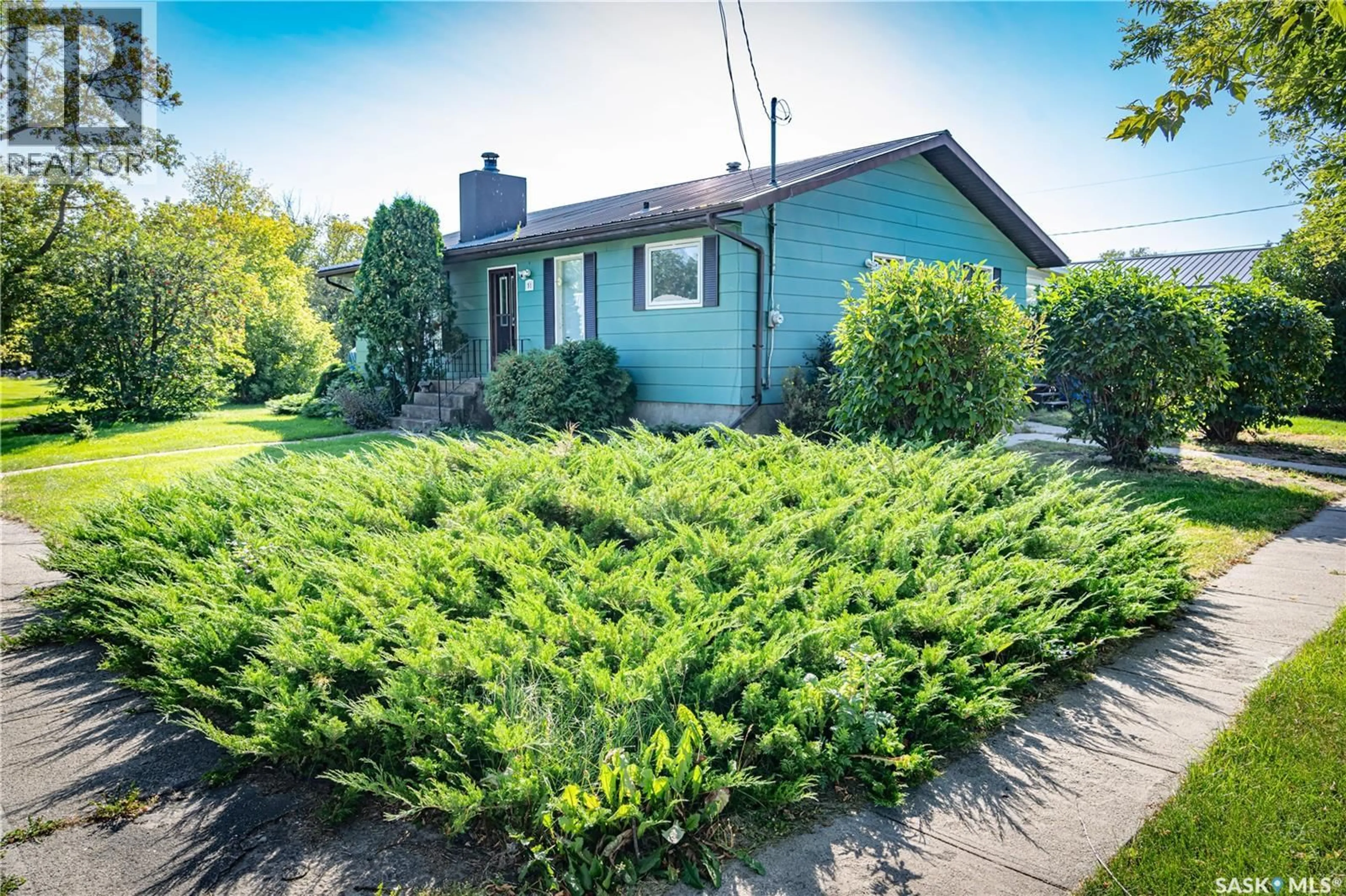Unknown for 51 CENTRAL STREET, Weldon Saskatchewan S0J3A0