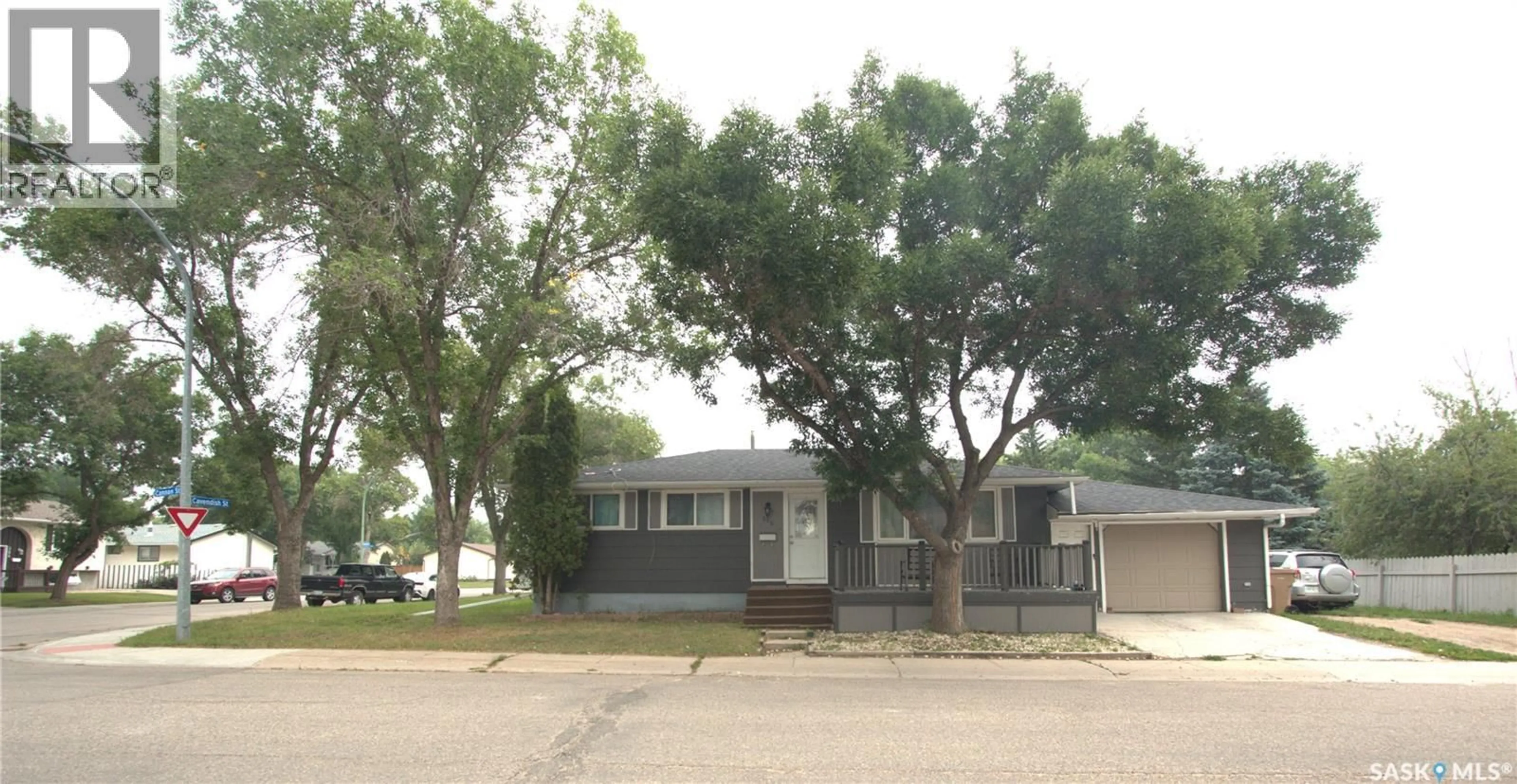 Unknown for 315 CANNON STREET, Regina Saskatchewan S4N4L4