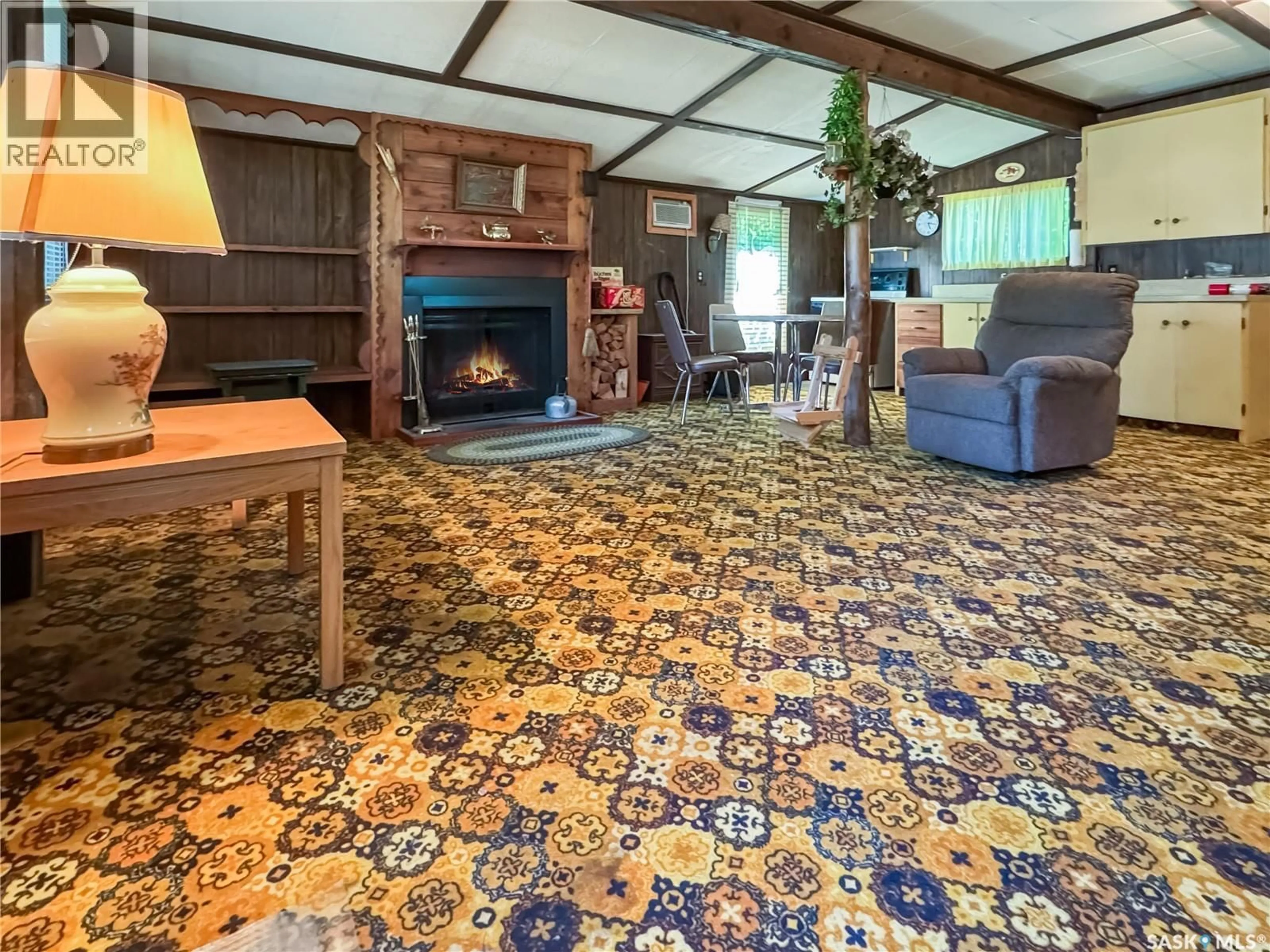Lobby for 471 EVINRUDE STREET, Aquadeo Saskatchewan S0M0L0