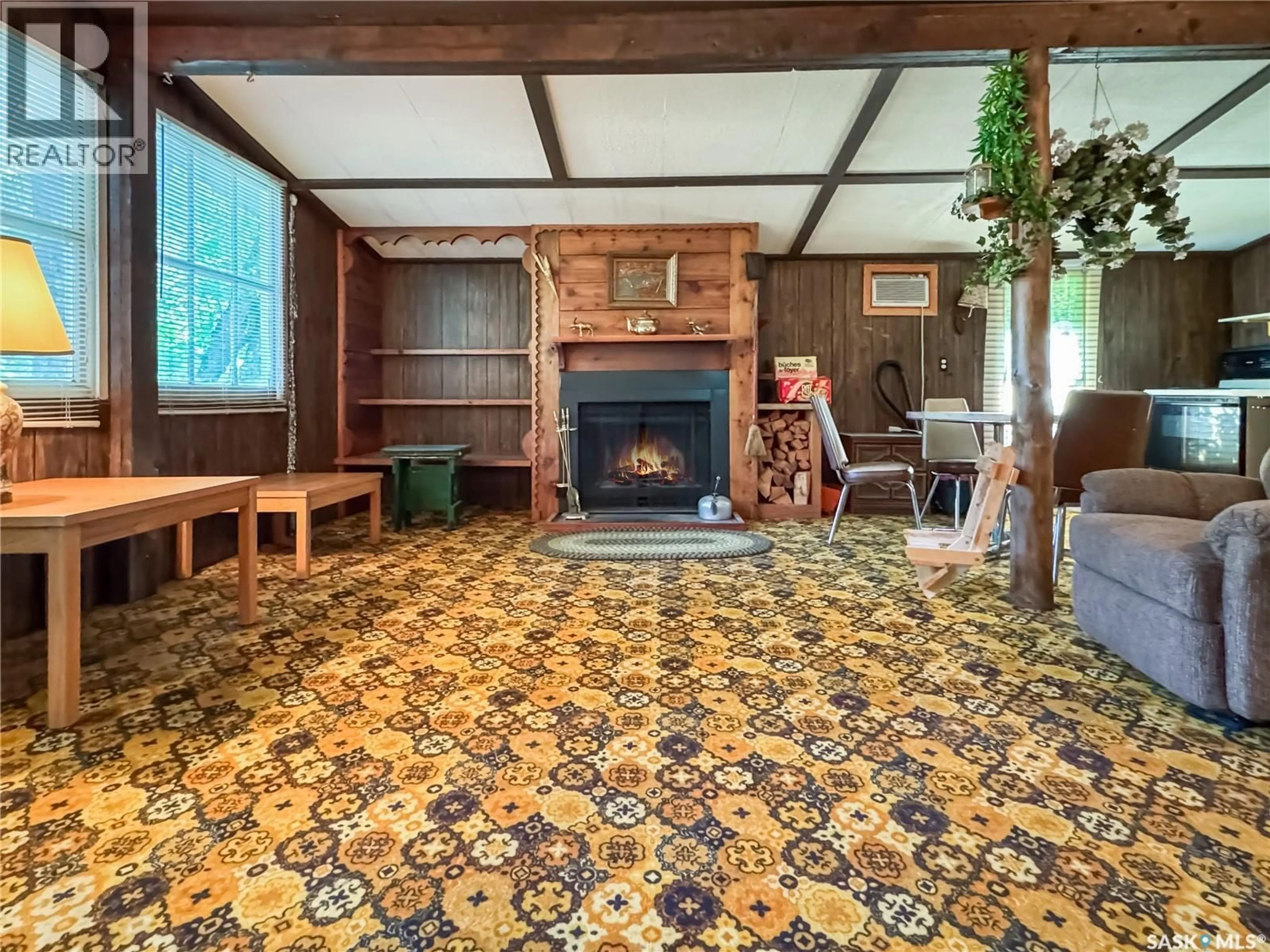 Lobby for 471 EVINRUDE STREET, Aquadeo Saskatchewan S0M0L0