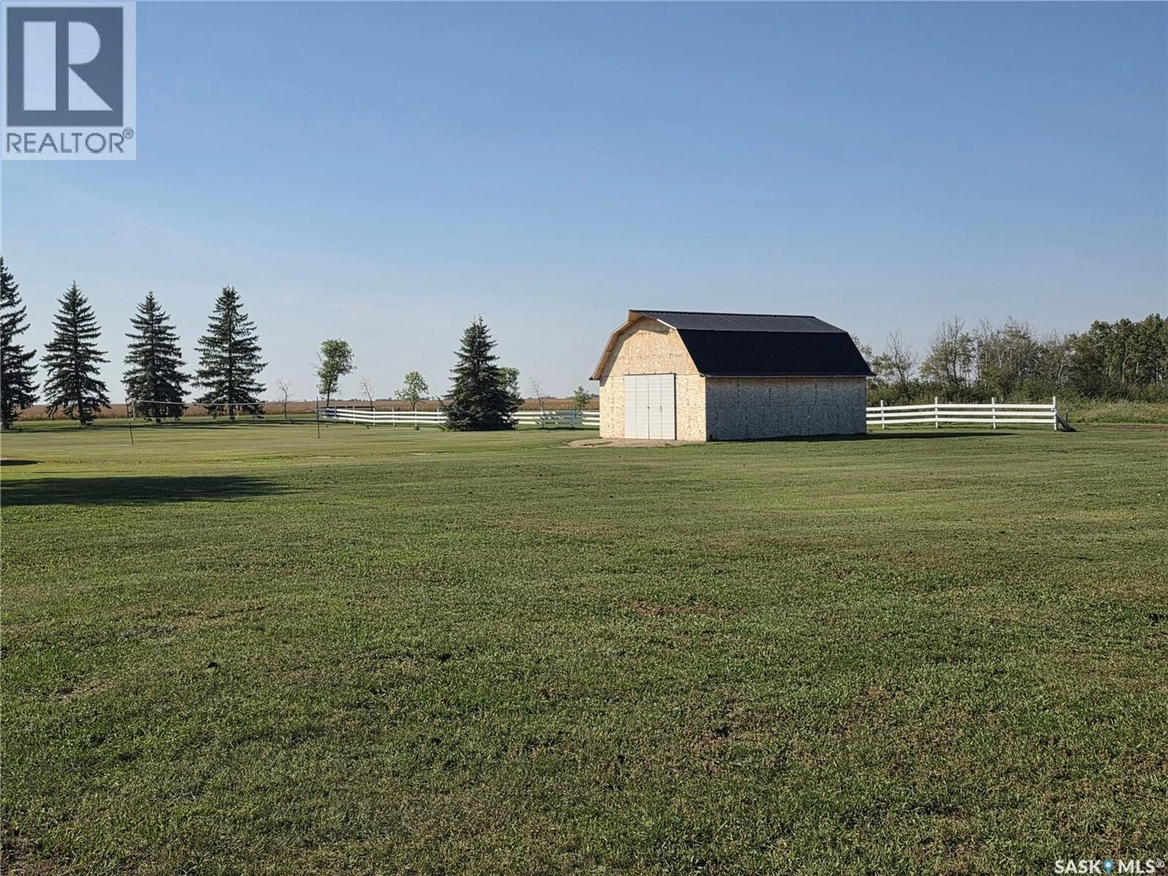 Shed for GRASSY PLAINS ACREAGE, Rosthern Rm No. 403 Saskatchewan S0K1X0