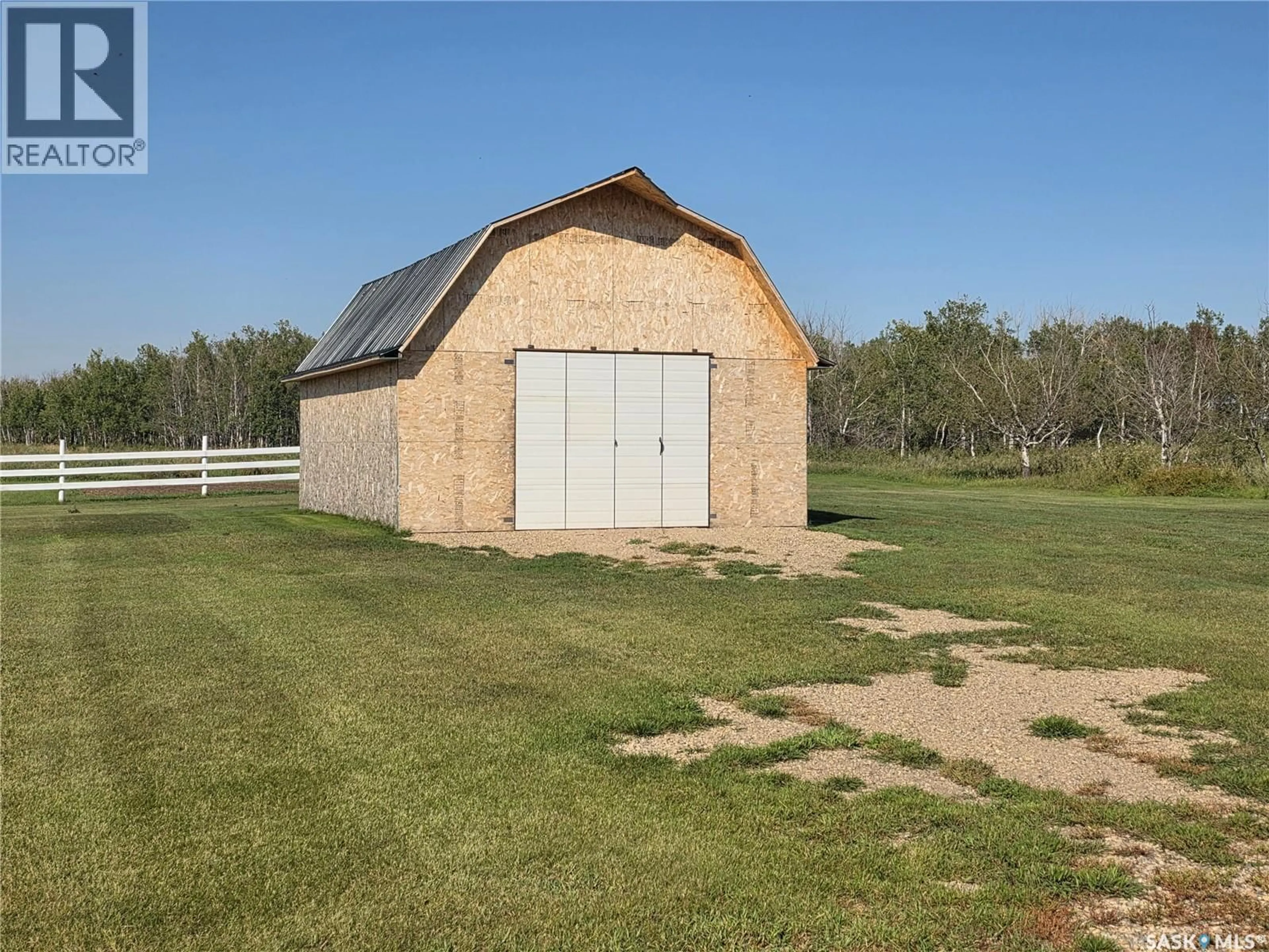 Shed for GRASSY PLAINS ACREAGE, Rosthern Rm No. 403 Saskatchewan S0K1X0