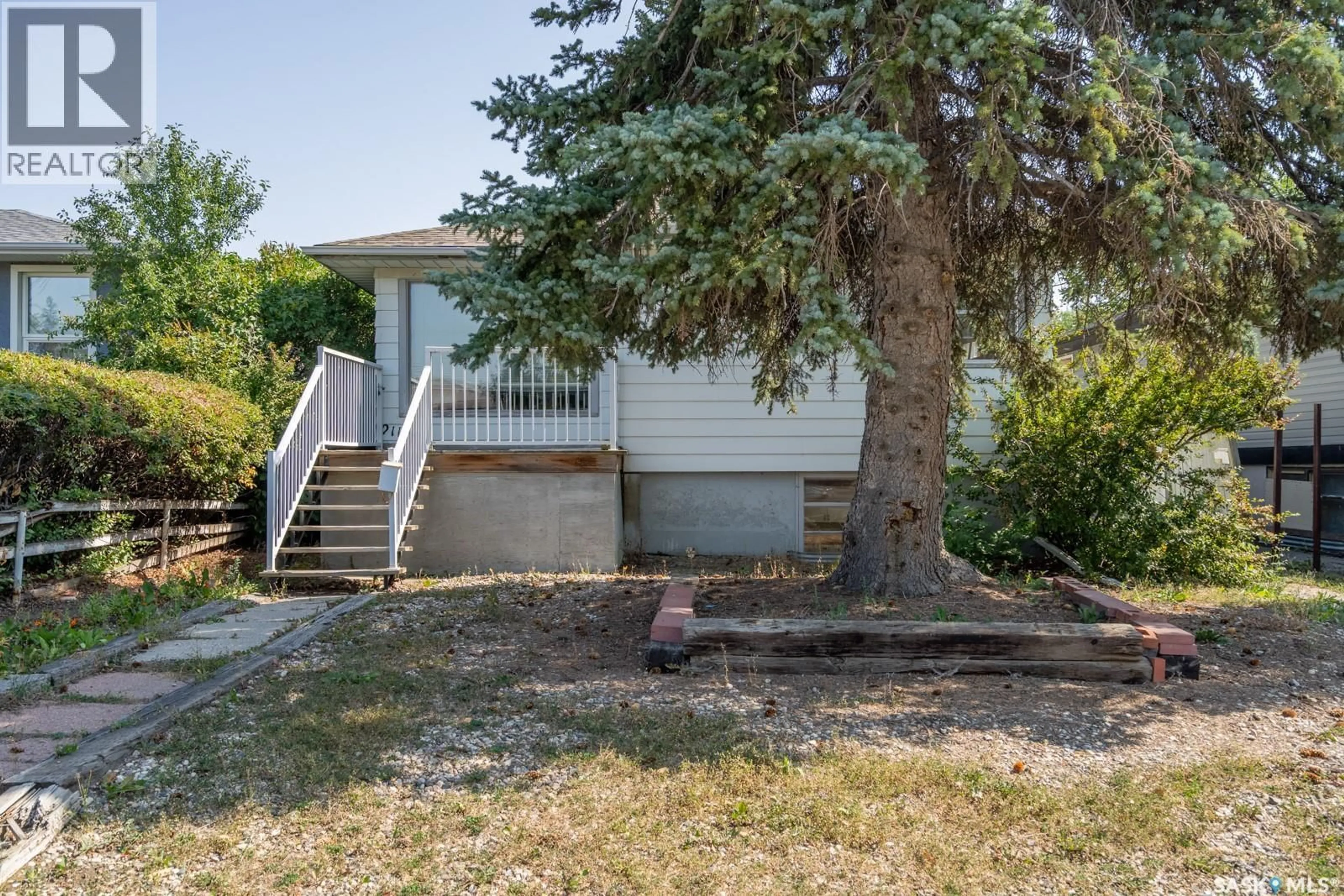 Unknown for 2113 WASCANA STREET, Regina Saskatchewan S4T4K1