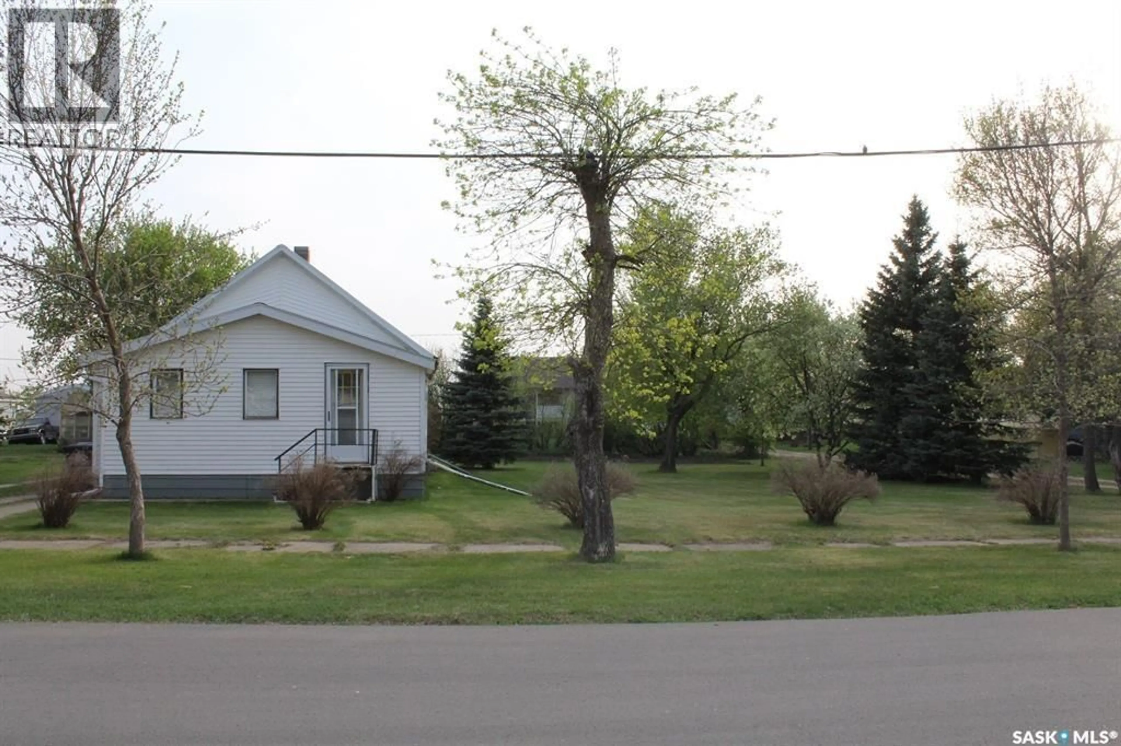 Unknown for 110 7TH AVENUE, Alameda Saskatchewan S0C0A0