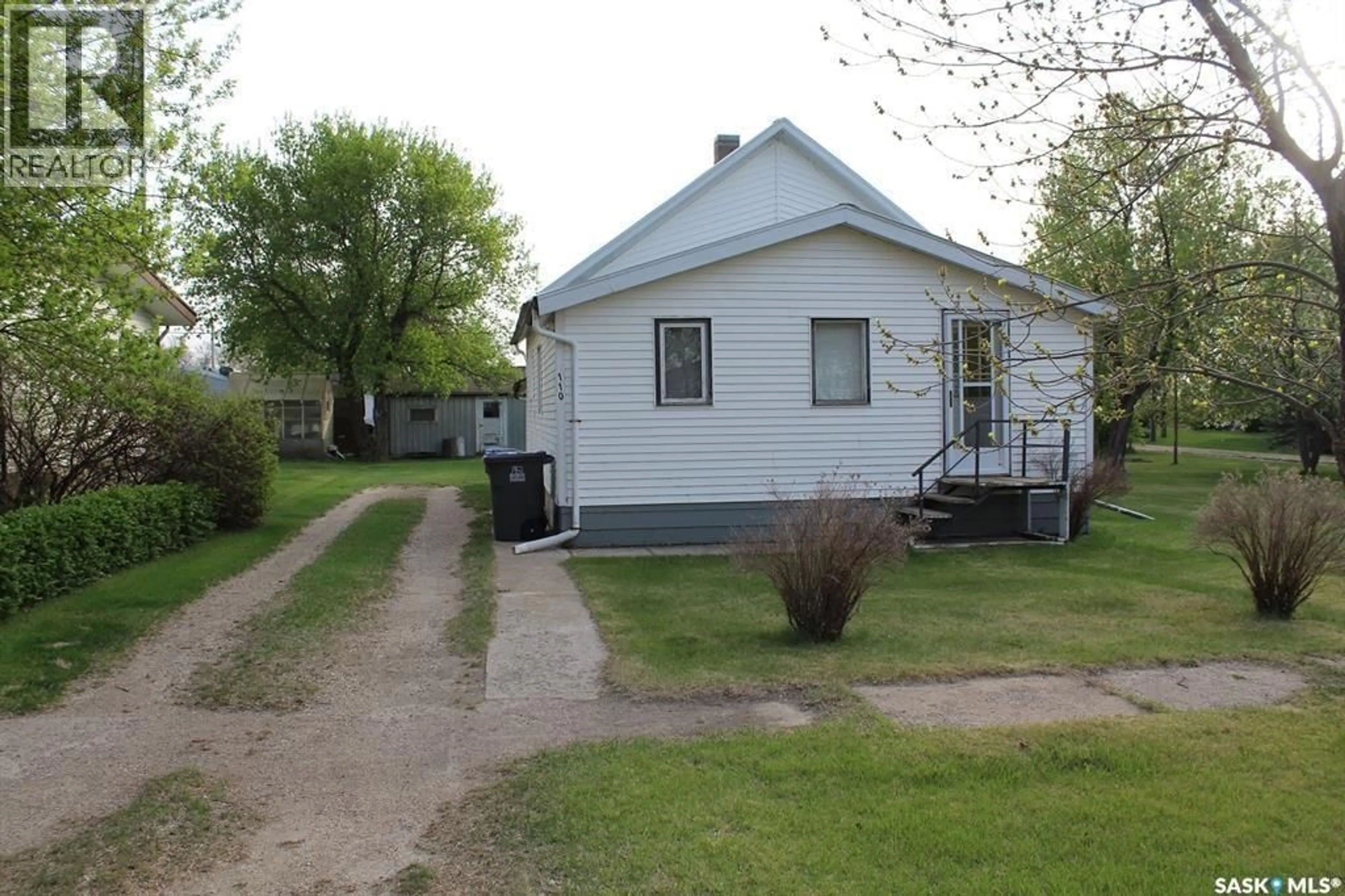 Unknown for 110 7TH AVENUE, Alameda Saskatchewan S0C0A0