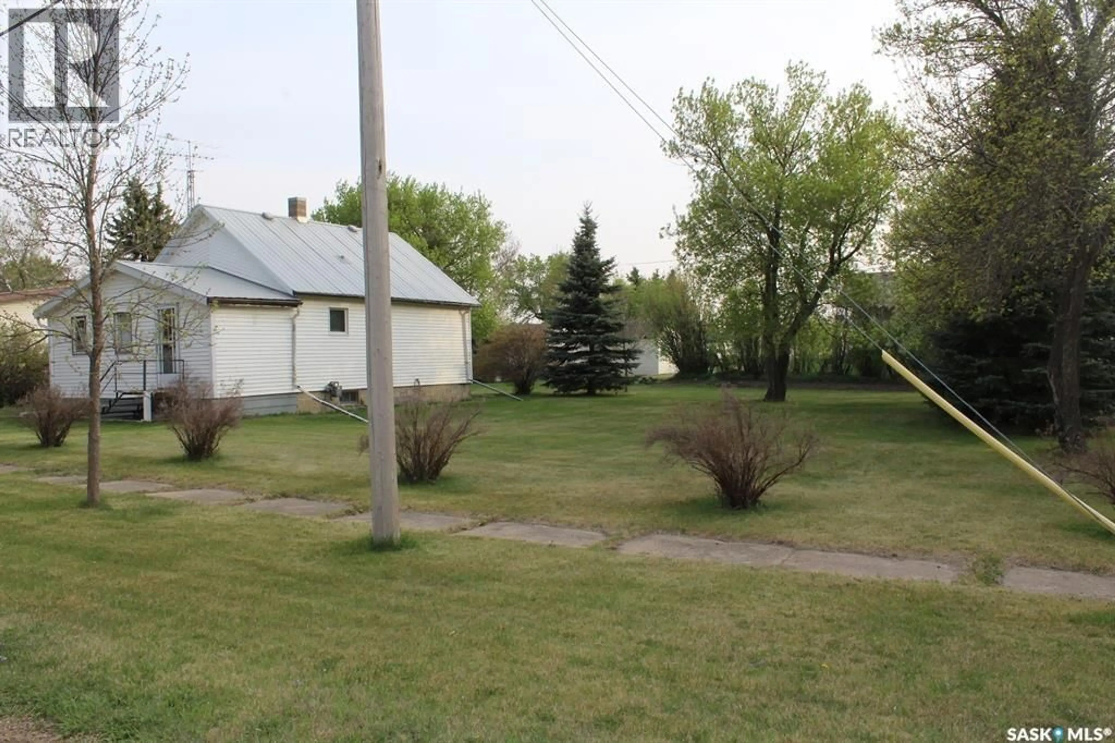 Unknown for 110 7TH AVENUE, Alameda Saskatchewan S0C0A0