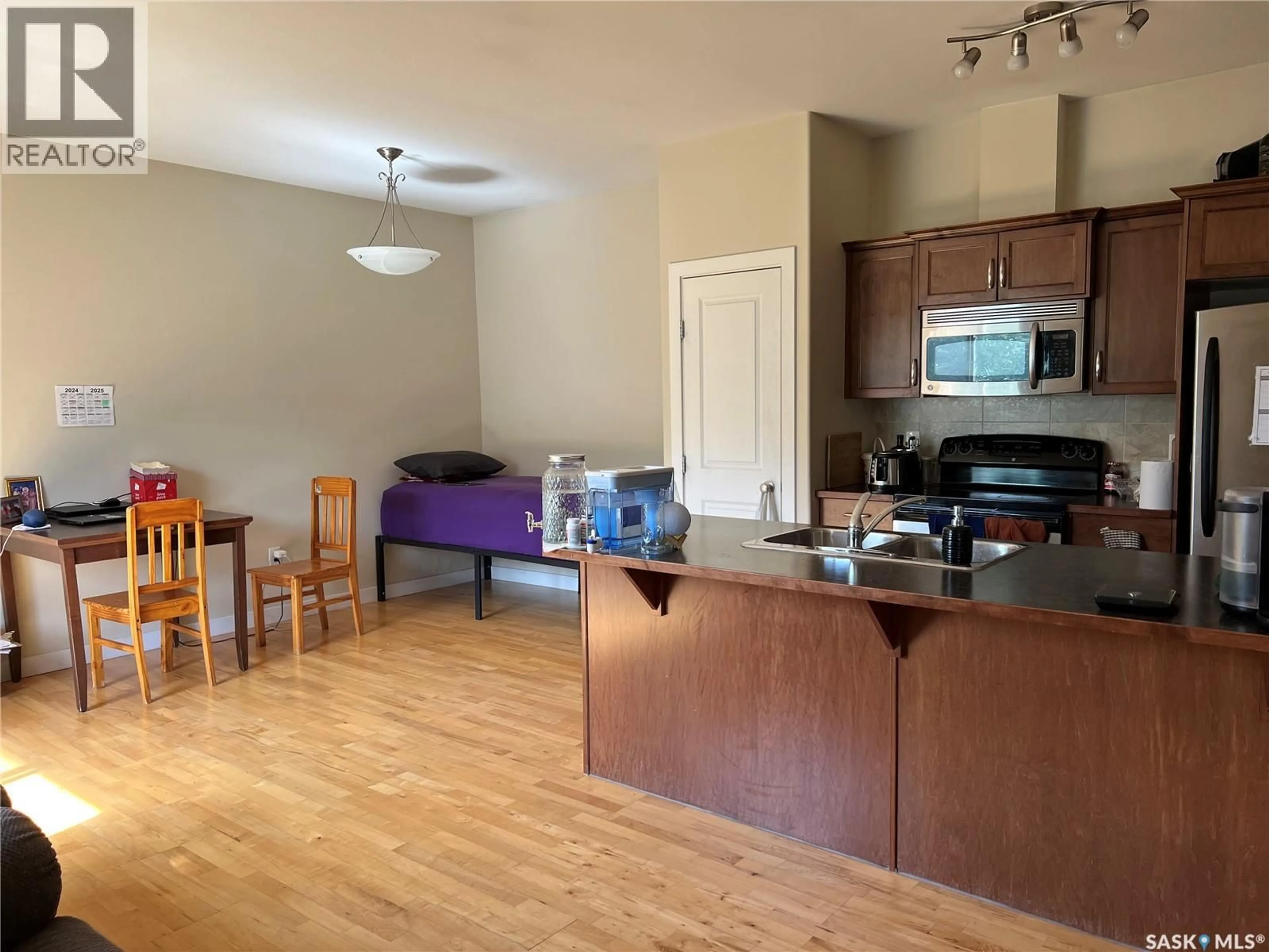 A pic of a room for 207 - 302 BEMISTER AVENUE, Melfort Saskatchewan S0E1A0