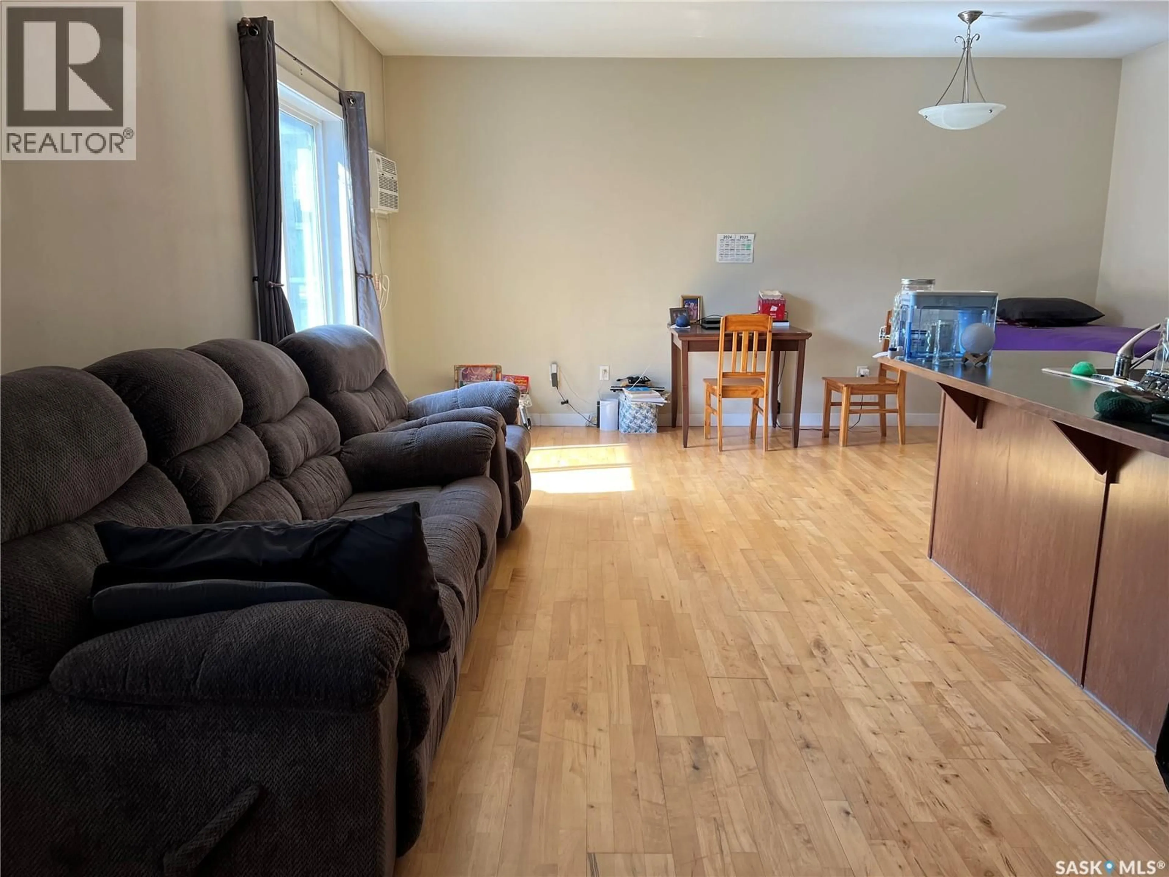 A pic of a room for 207 - 302 BEMISTER AVENUE, Melfort Saskatchewan S0E1A0