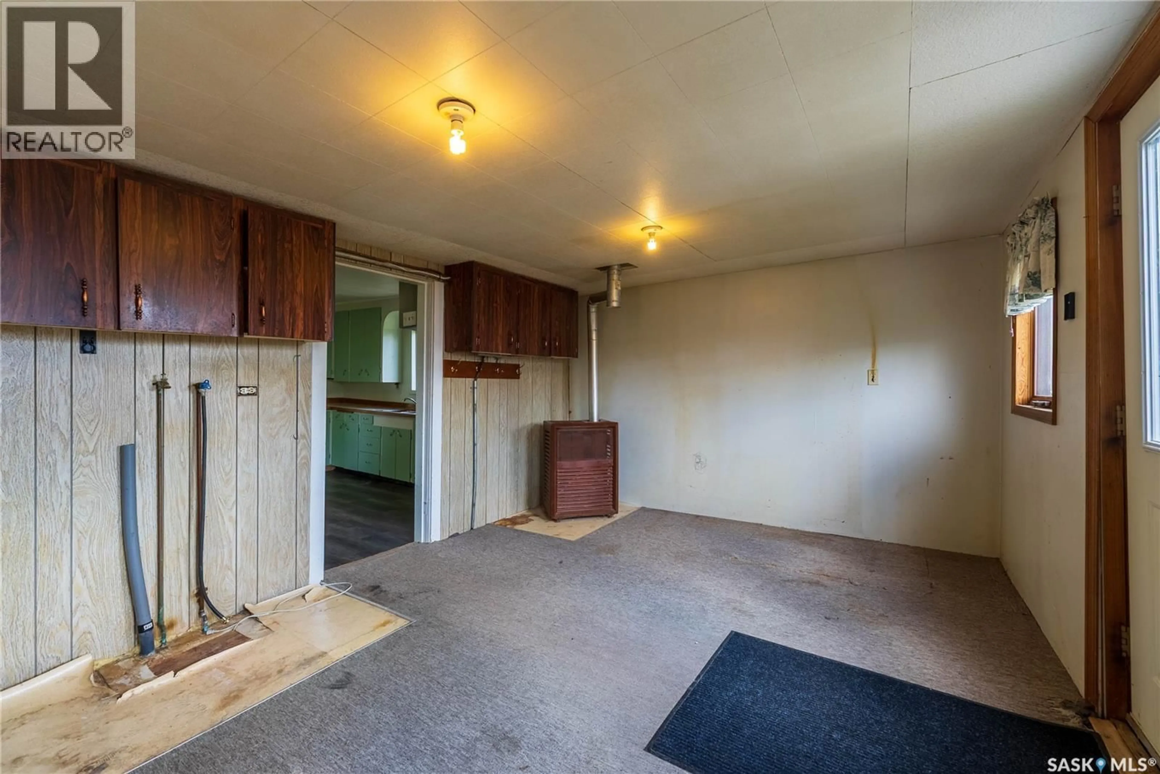 A pic of a room for 116 ROULEAU STREET, Rouleau Saskatchewan S0G4H0