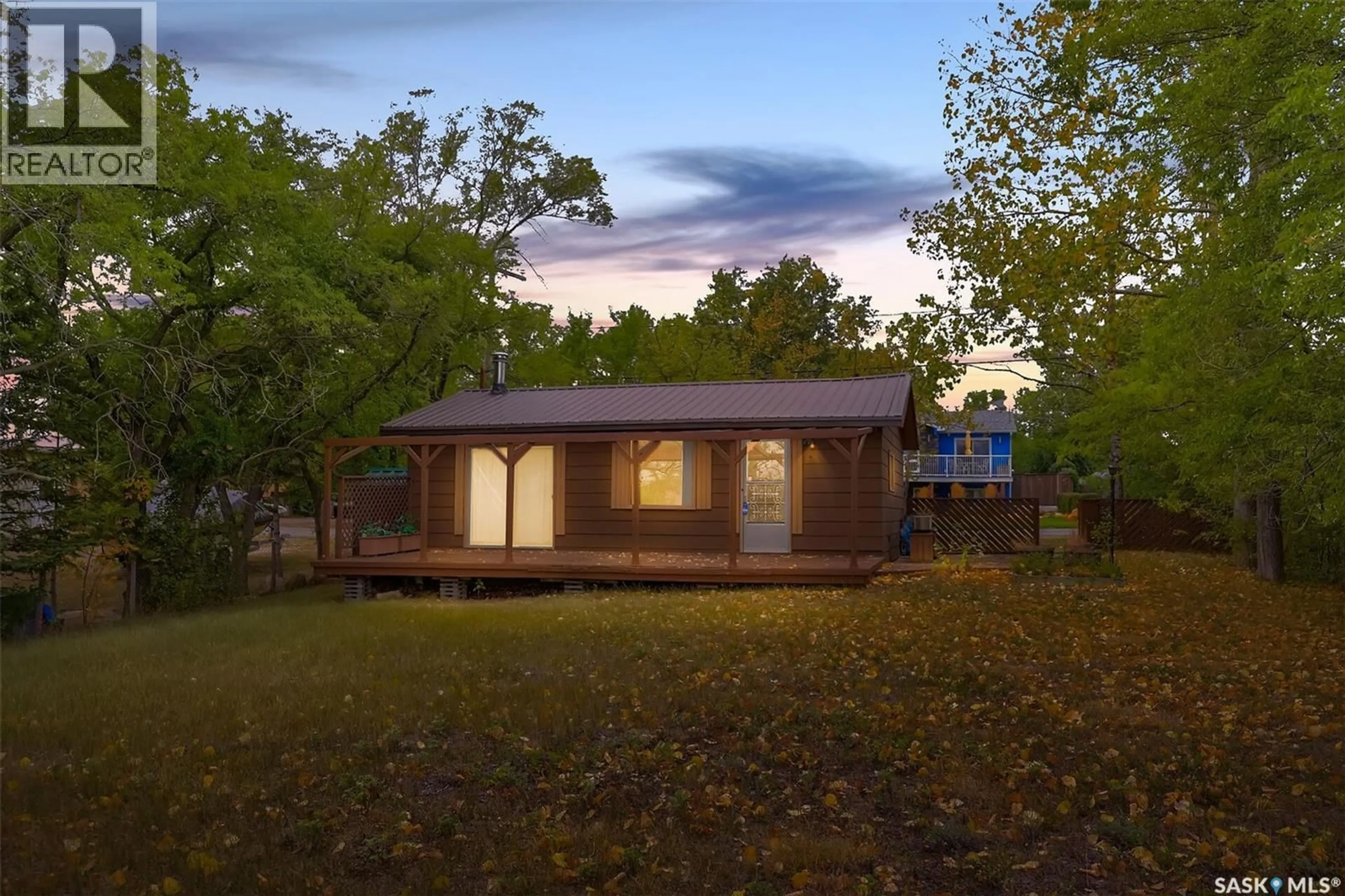 Unknown for 25 LAKEVIEW ROAD, Grandview Beach Saskatchewan S0G1C0
