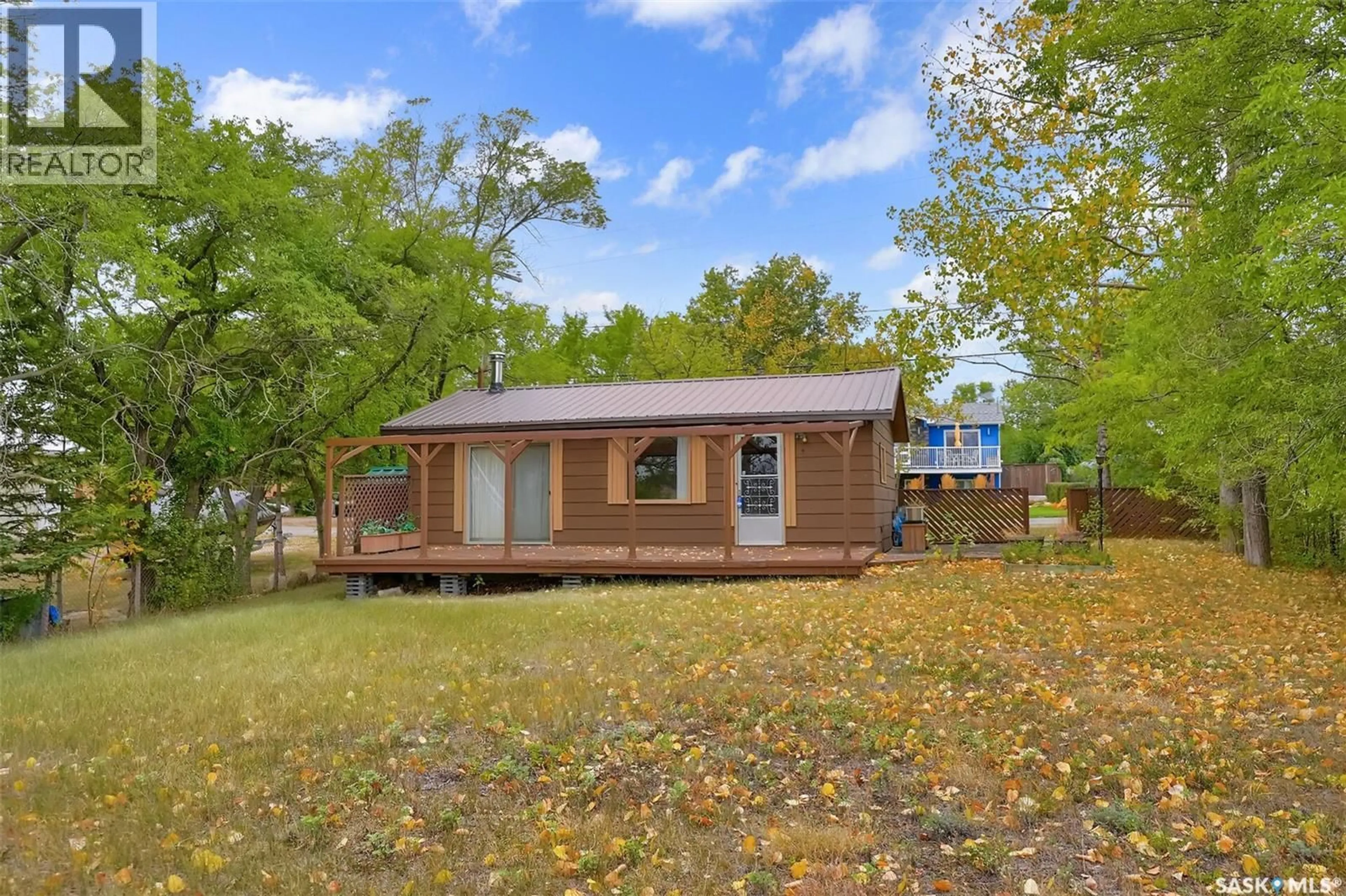Unknown for 25 LAKEVIEW ROAD, Grandview Beach Saskatchewan S0G1C0