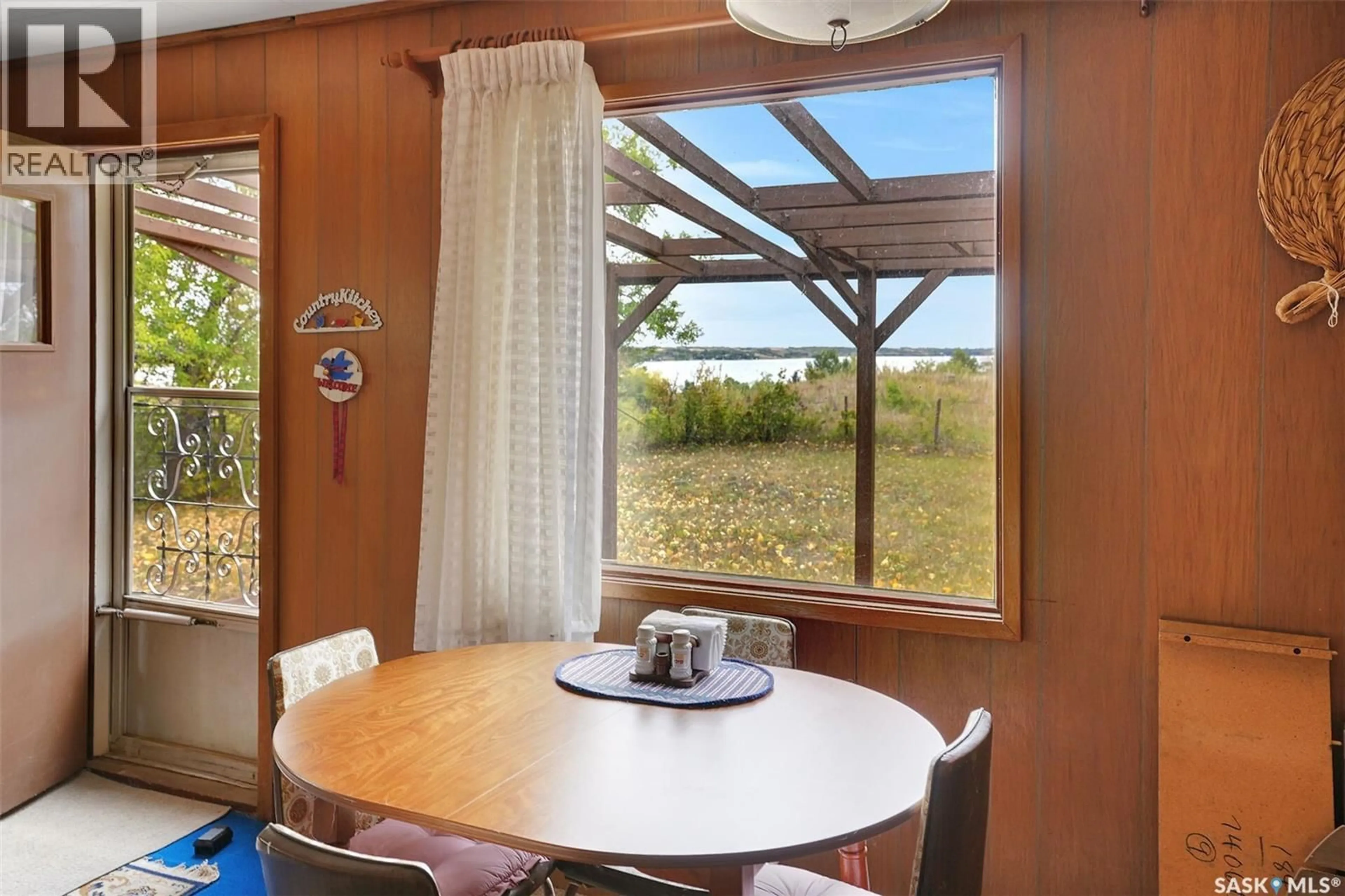 Dining room, unknown for 25 LAKEVIEW ROAD, Grandview Beach Saskatchewan S0G1C0