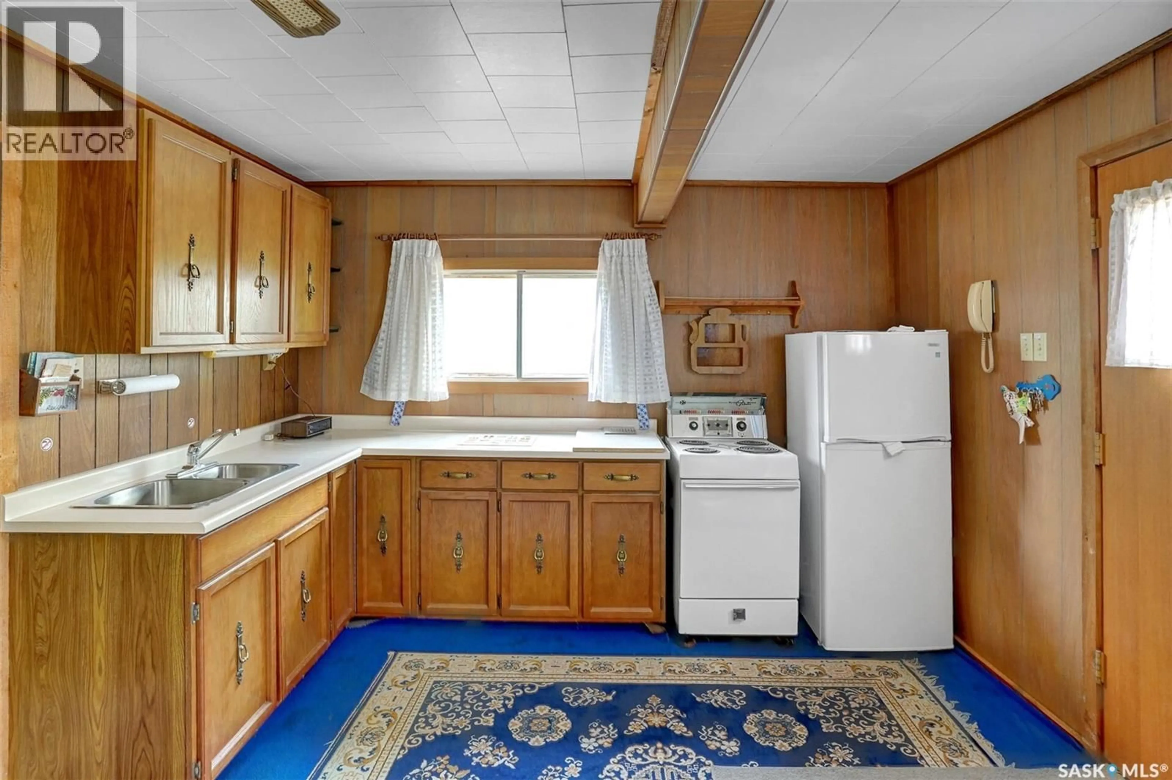 Standard kitchen, unknown for 25 LAKEVIEW ROAD, Grandview Beach Saskatchewan S0G1C0