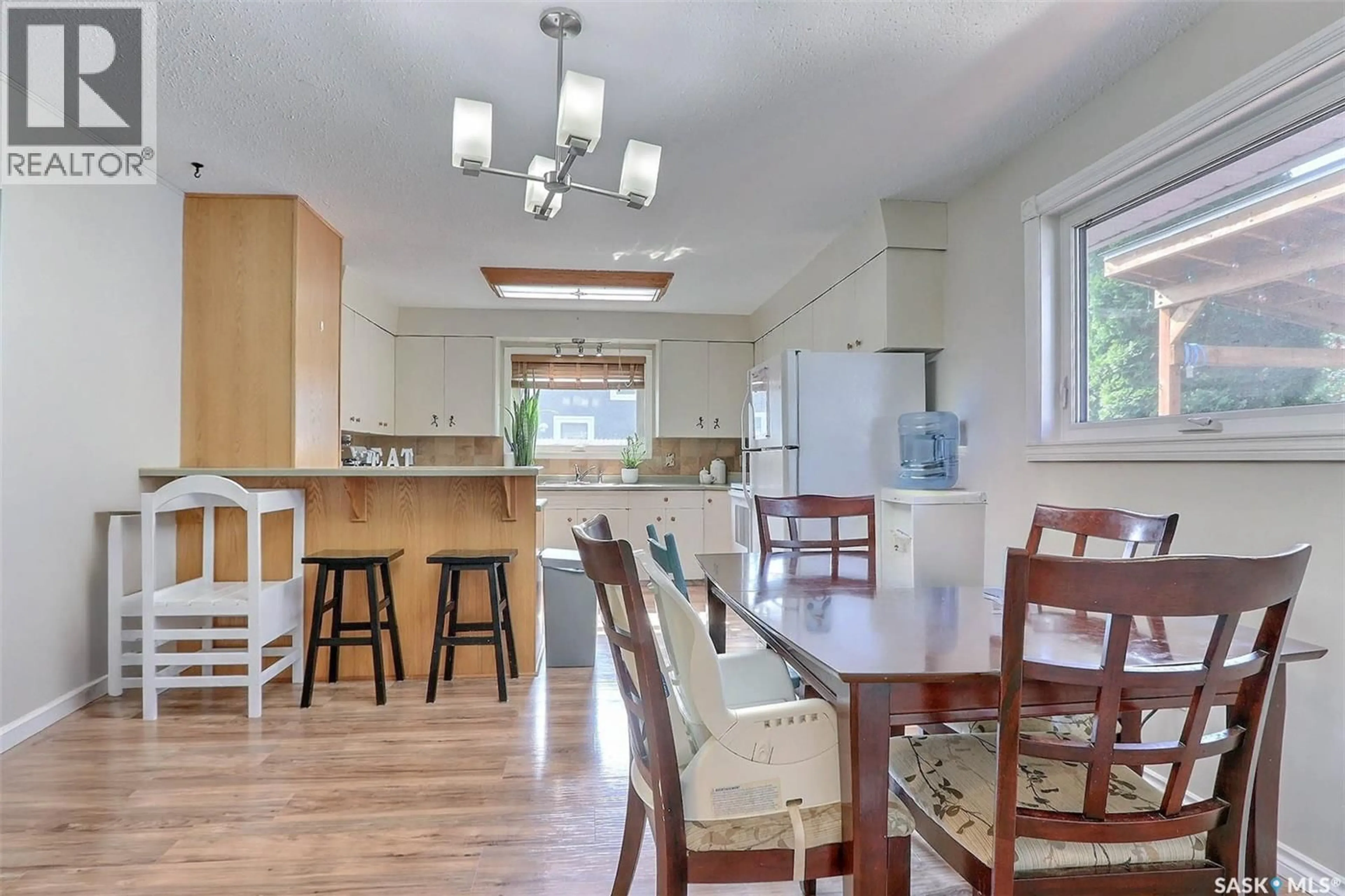 Open concept kitchen, unknown for 2115 5A AVENUE W, Prince Albert Saskatchewan S6V5J5