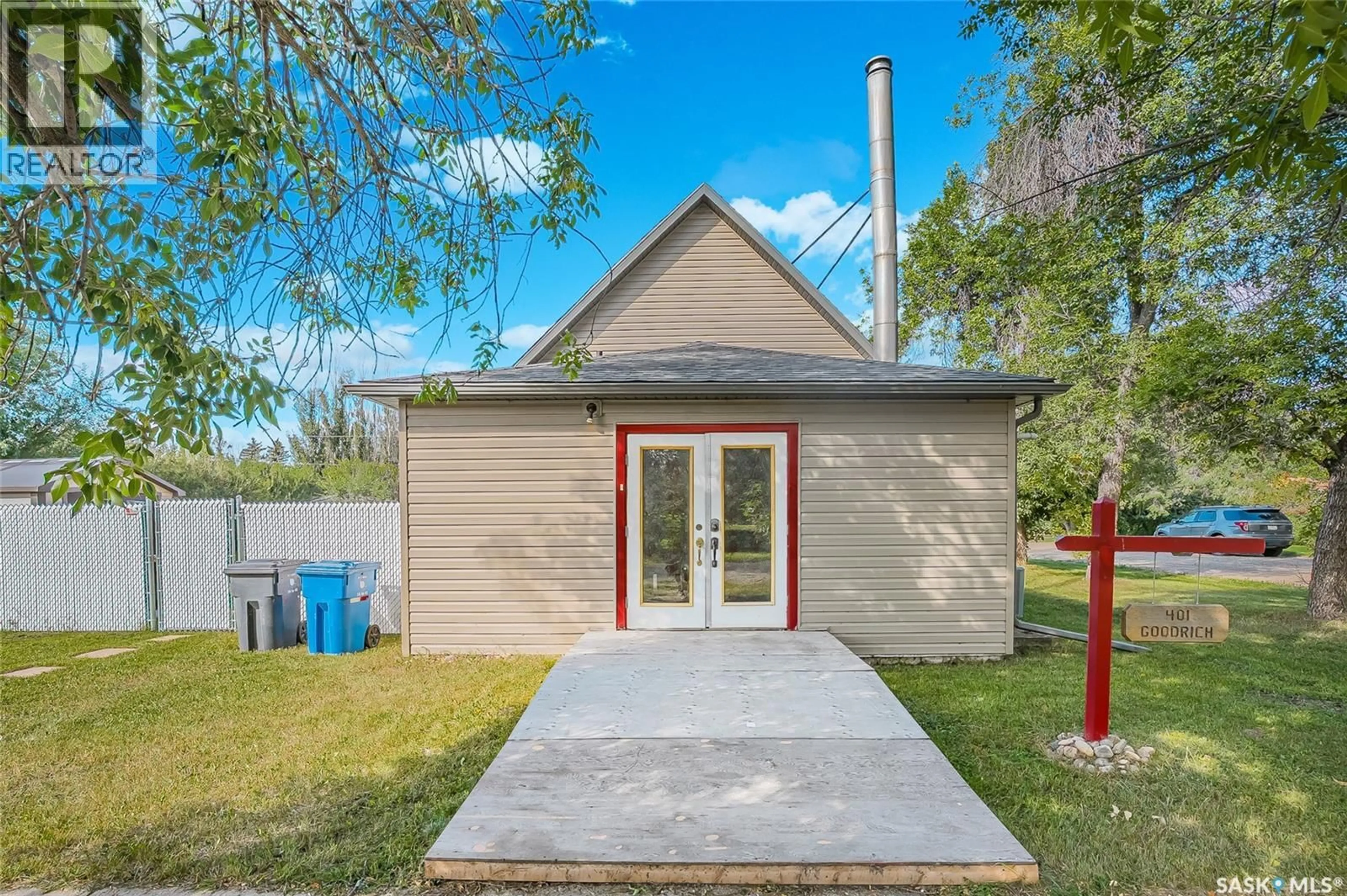Unknown for 401 GOODRICH STREET, Radisson Saskatchewan S0K3L0