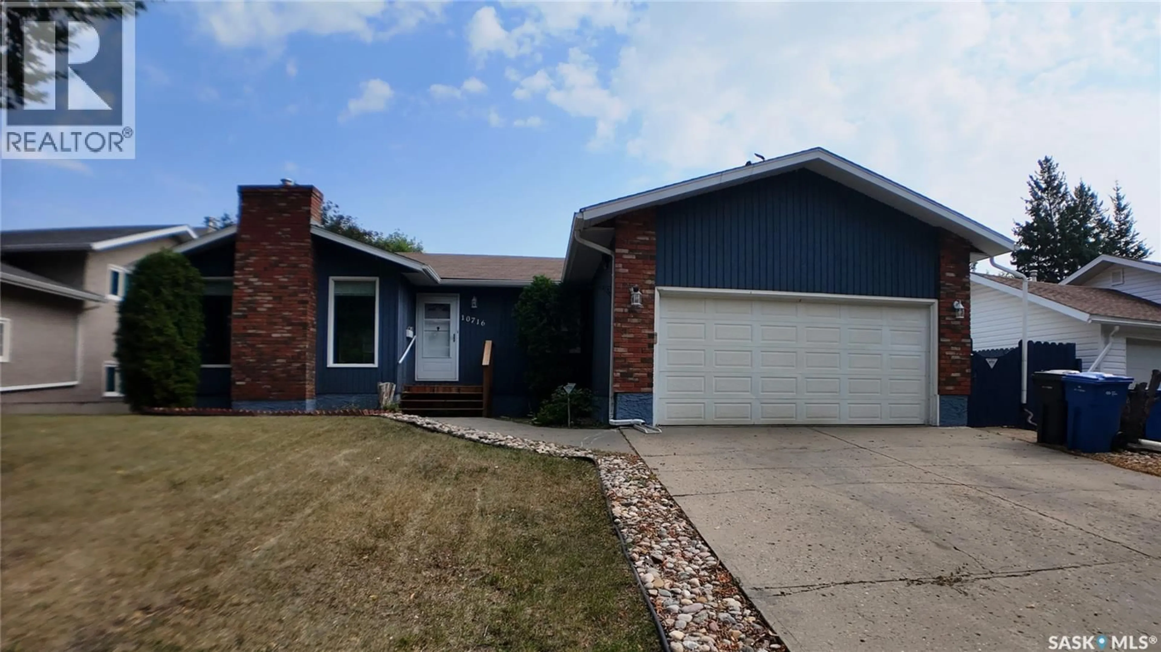 Unknown for 10716 MEIGHEN CRESCENT, North Battleford Saskatchewan S9A3L1