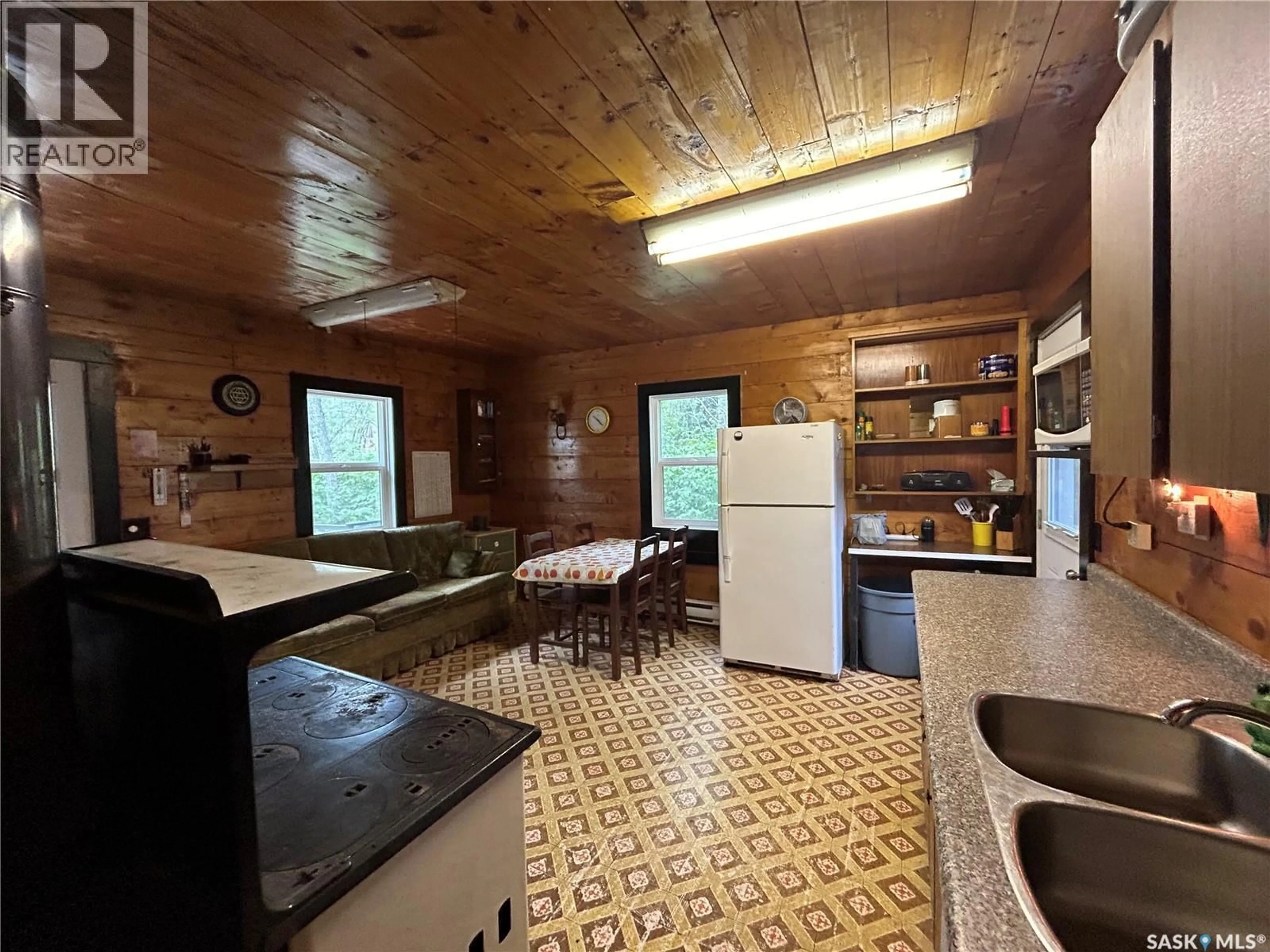 Unknown for 6030 SPRUCE WAY, Bjorkdale Rm No. 426 Saskatchewan S0E0E0