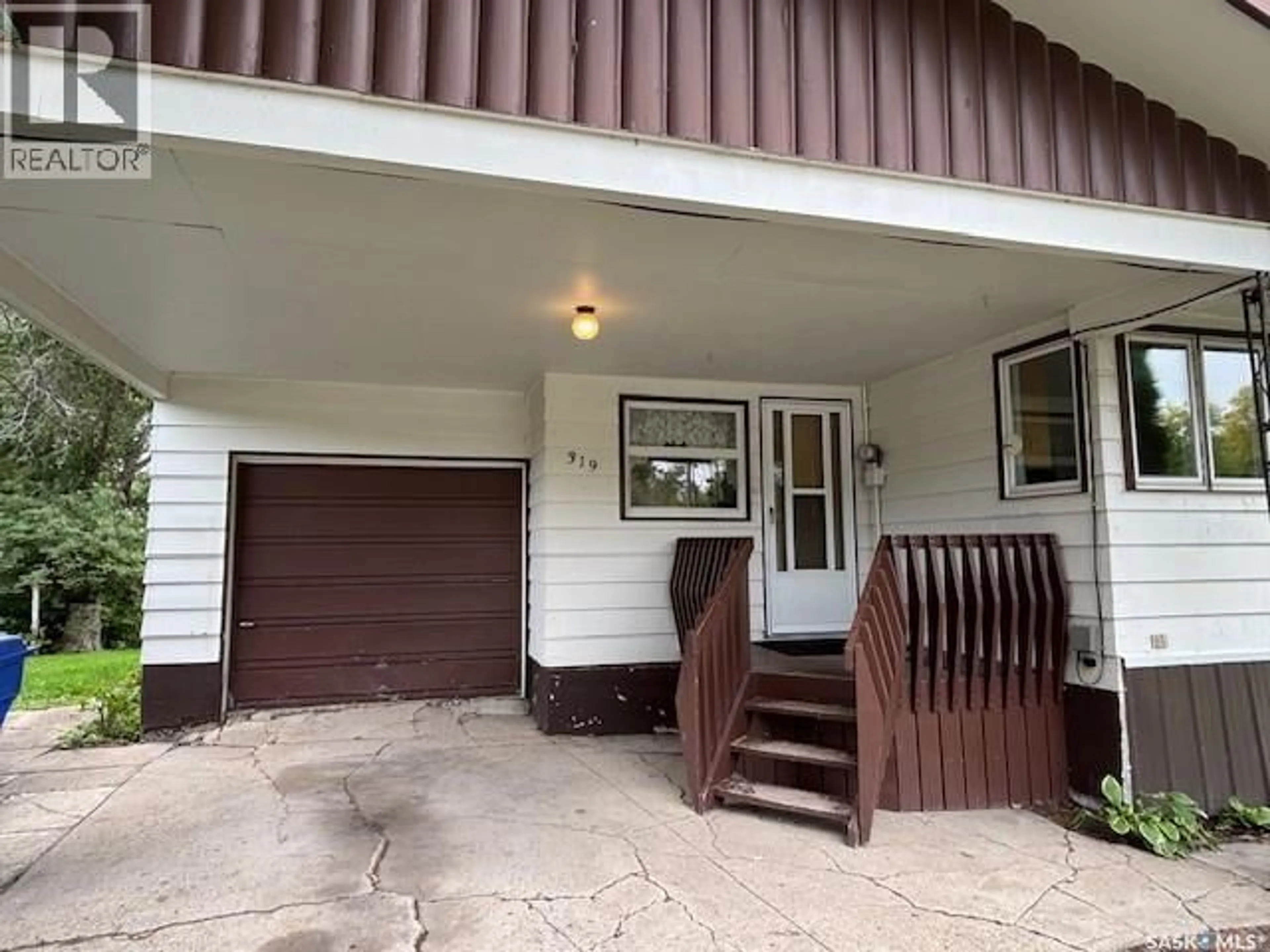 Unknown for 319 8TH AVENUE, Canora Saskatchewan S0A0L0