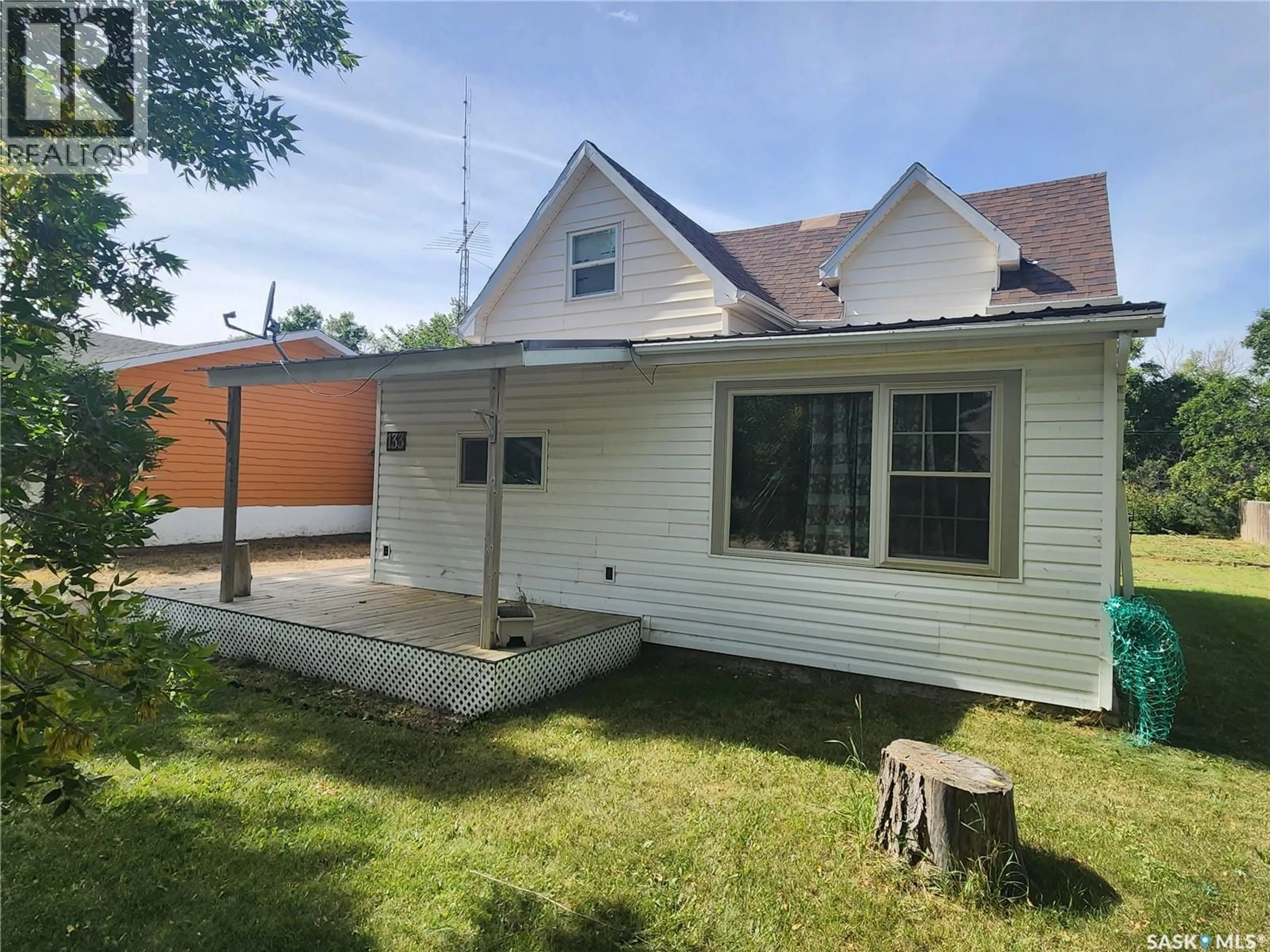Unknown for 133 MAINPRIZE STREET, Midale Saskatchewan S0C1S0