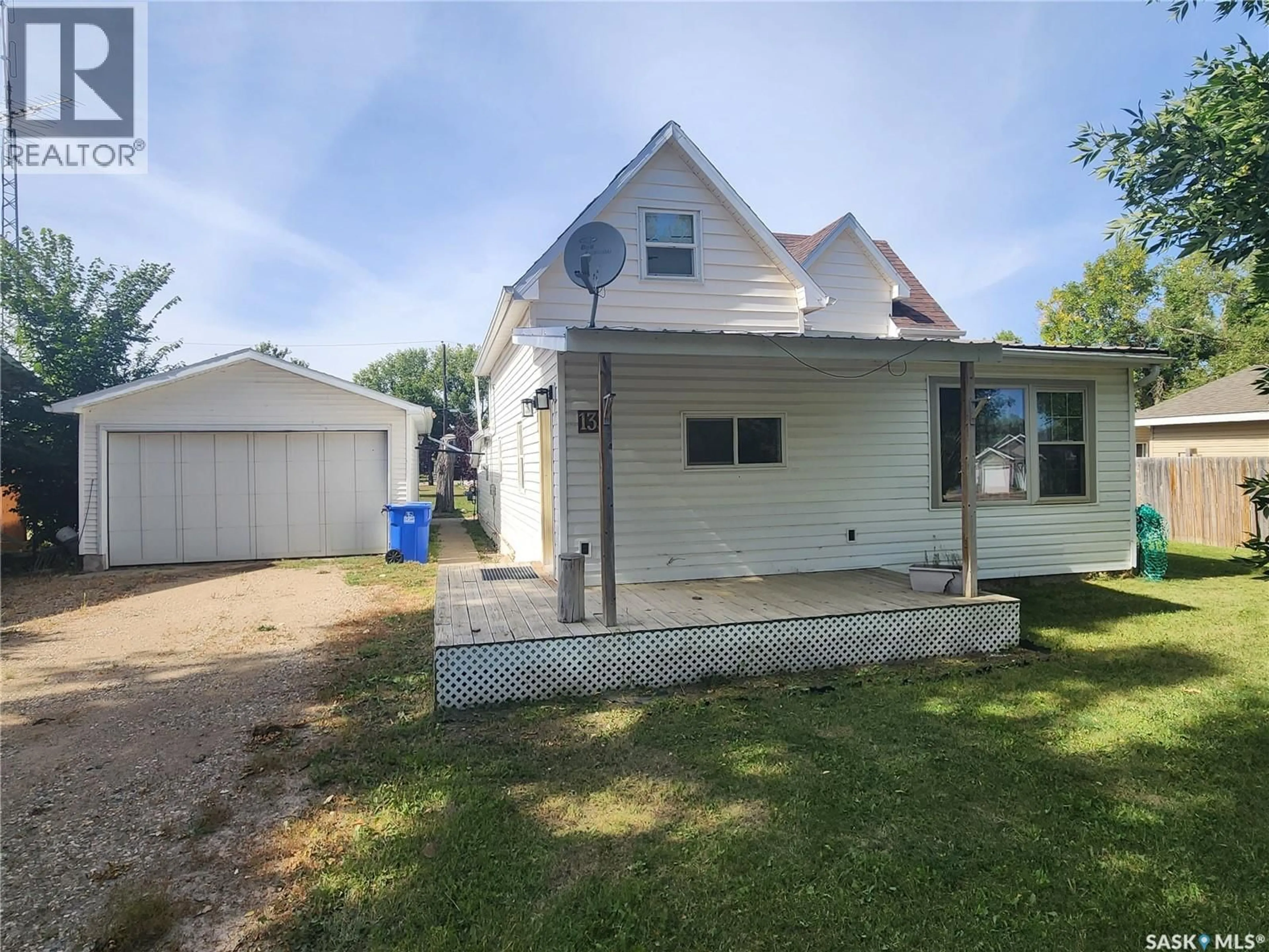 Unknown for 133 MAINPRIZE STREET, Midale Saskatchewan S0C1S0