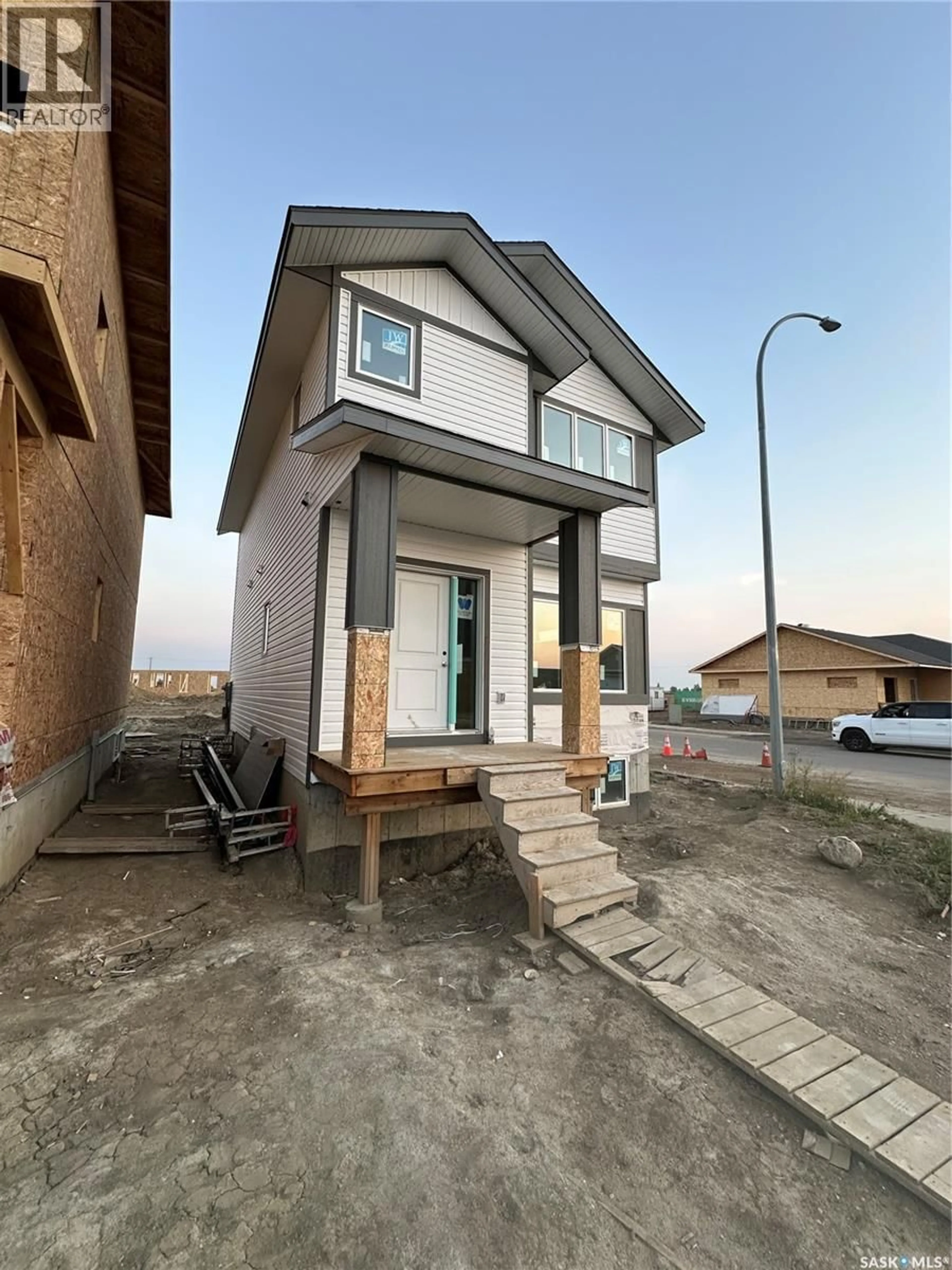 Unknown for 400 BESNARD CRESCENT, Martensville Saskatchewan S0K2T1