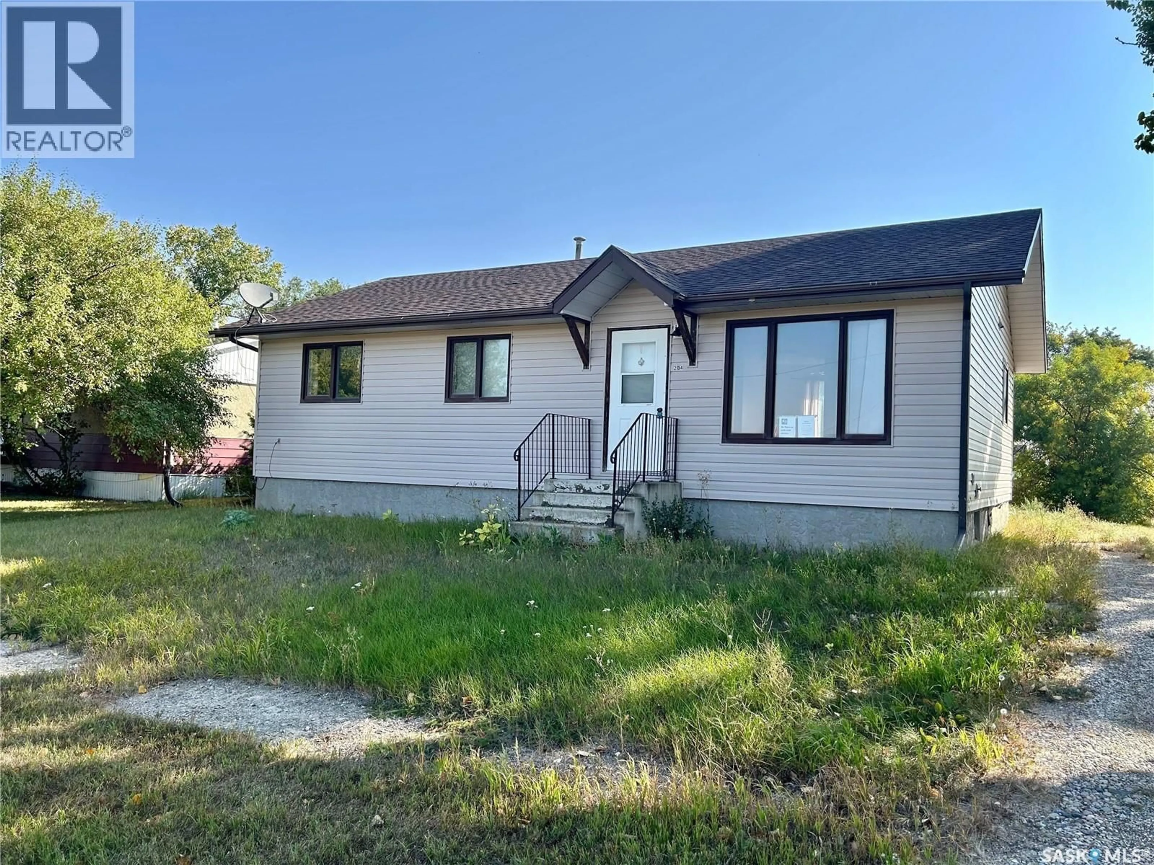 Unknown for 204 1ST STREET, Lang Saskatchewan S0G2W0