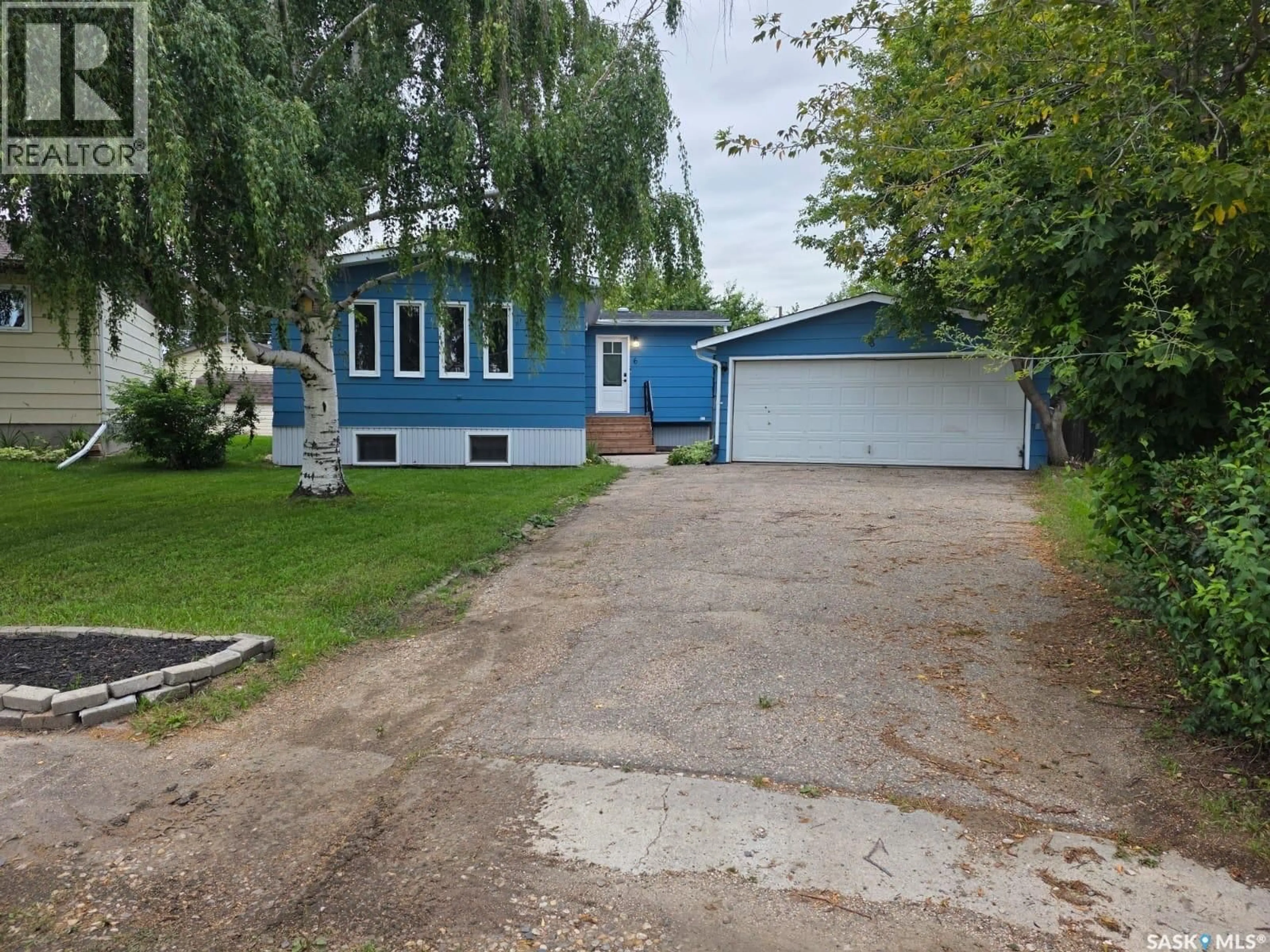 Unknown for 6 4TH AVENUE, Allan Saskatchewan S0K0C0