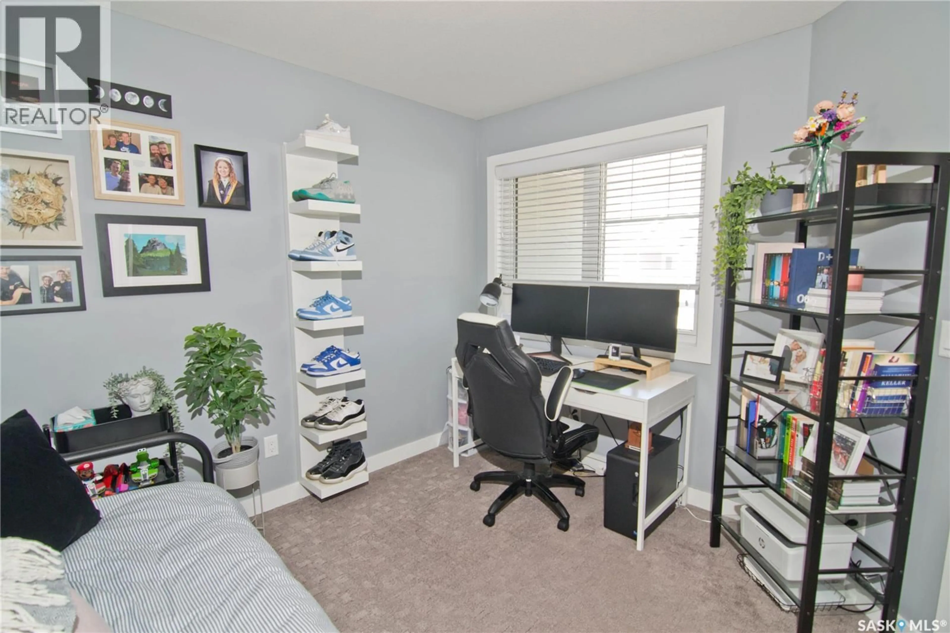A pic of a room for E - 4140 GREEN APPLE DRIVE, Regina Saskatchewan S4V1S1