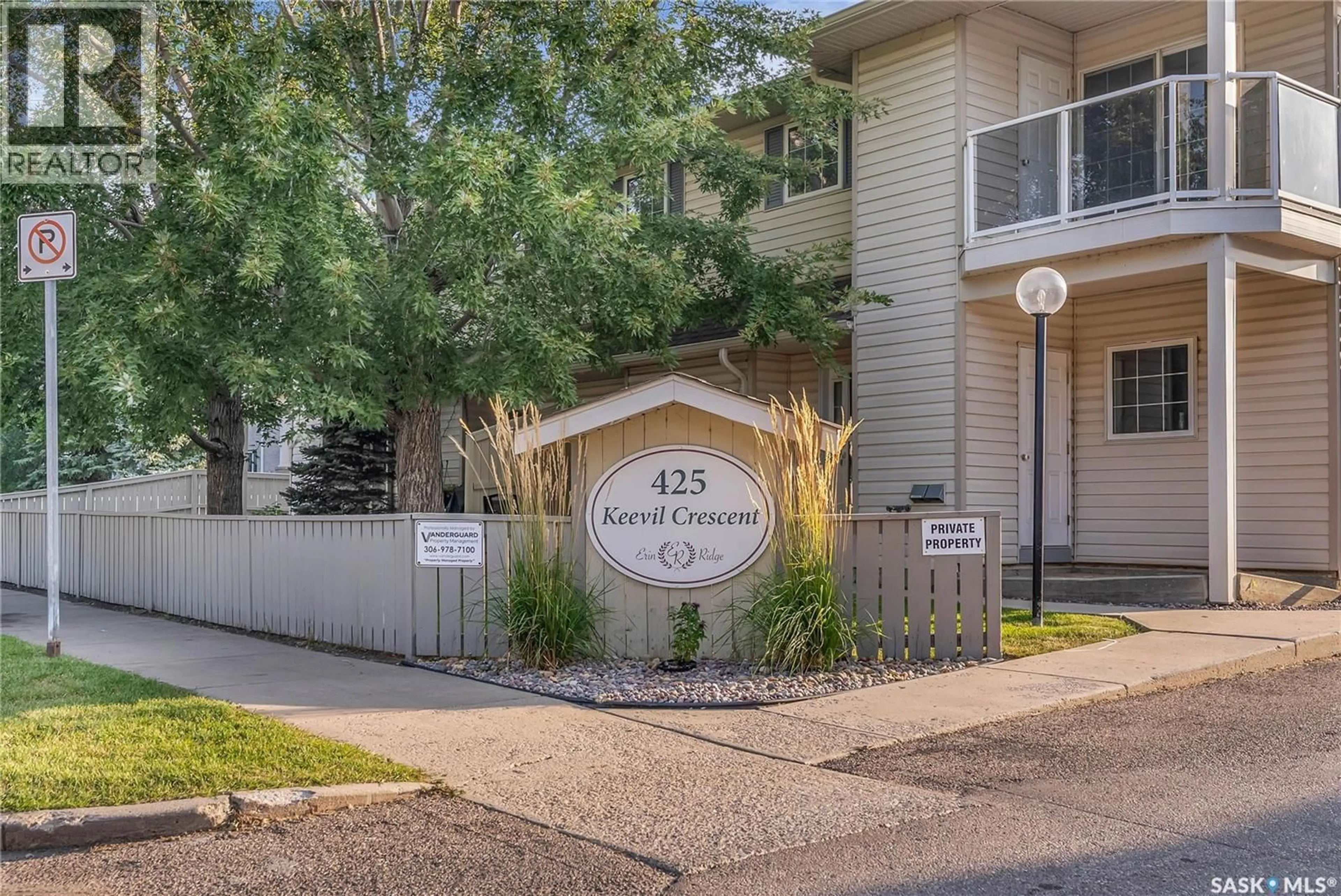 Unknown for 425A - 204 KEEVIL CRESCENT, Saskatoon Saskatchewan S7N4R9