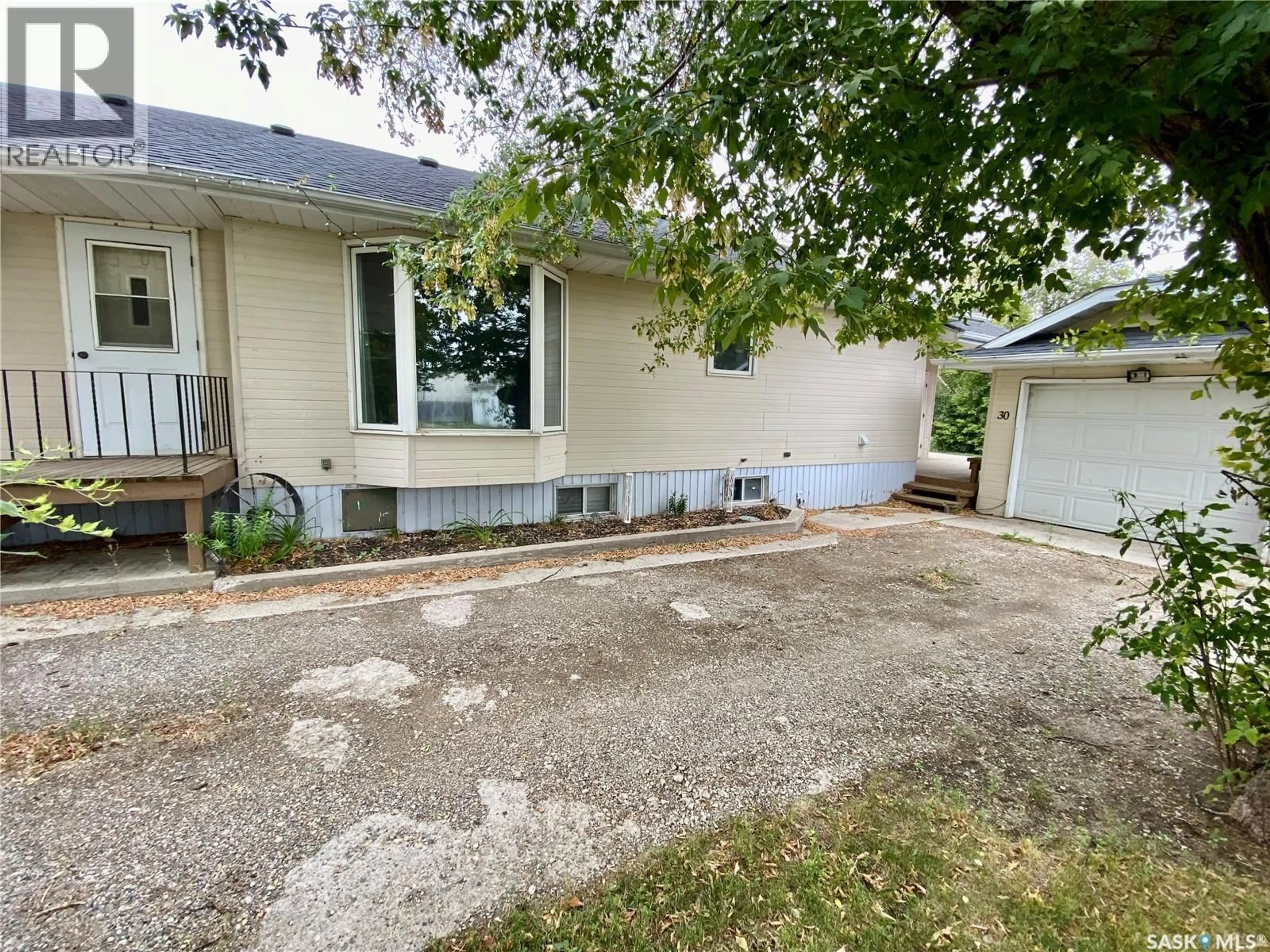 Unknown for 30 RHODES STREET, Redvers Saskatchewan S0C2H0