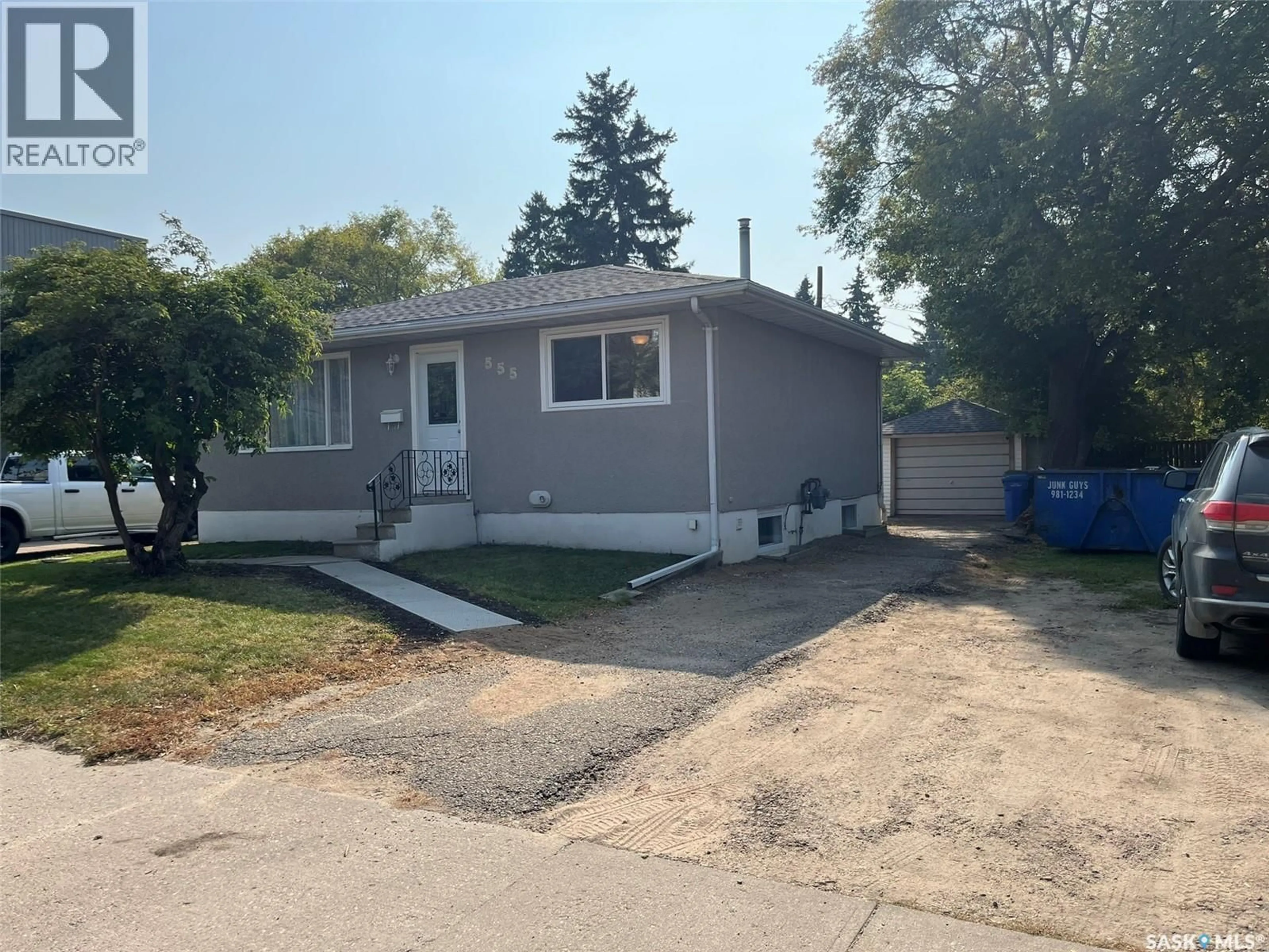Unknown for 555 RIVER STREET, Prince Albert Saskatchewan S6V0A7