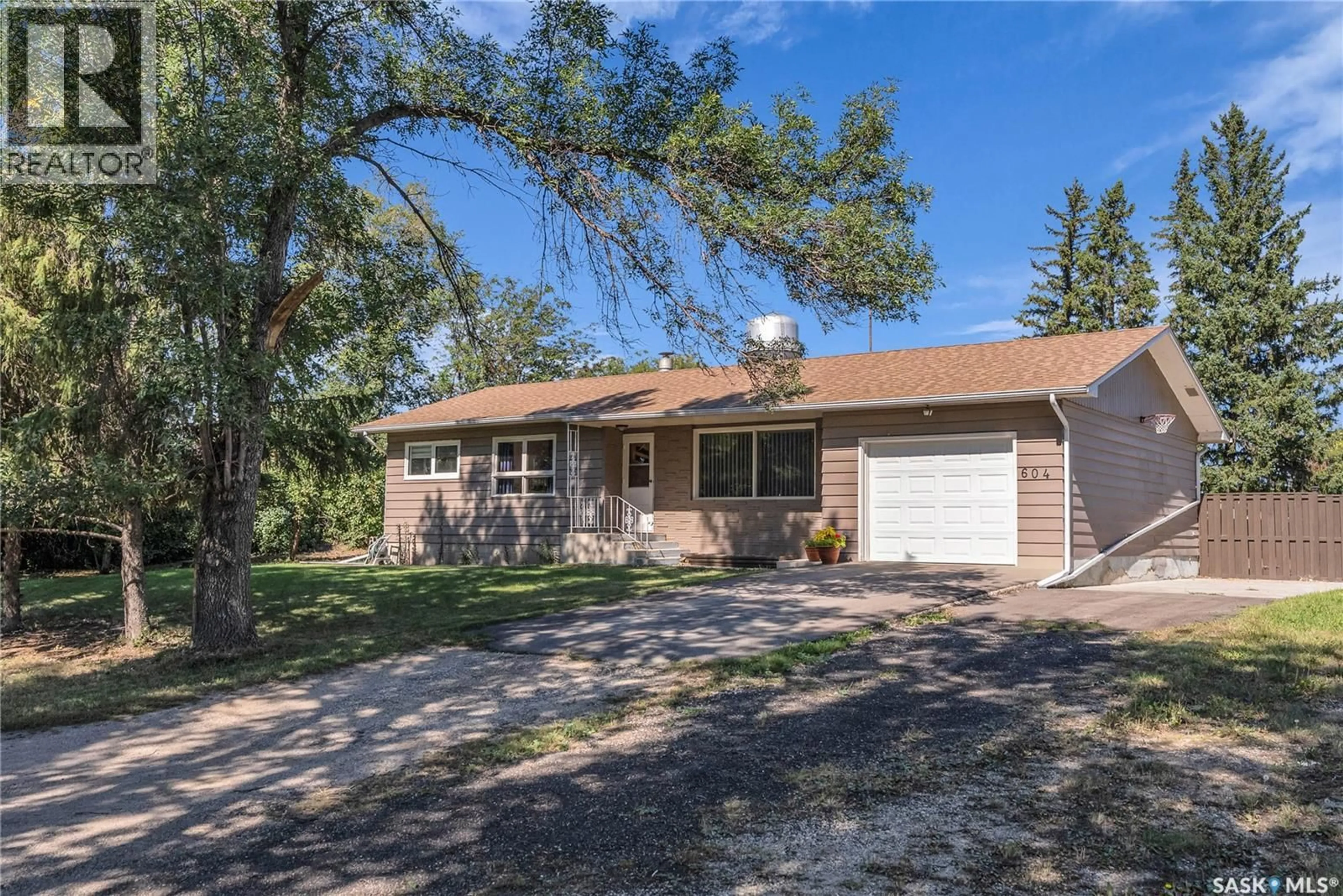 Unknown for 604 KING STREET, Imperial Saskatchewan S0G2J0