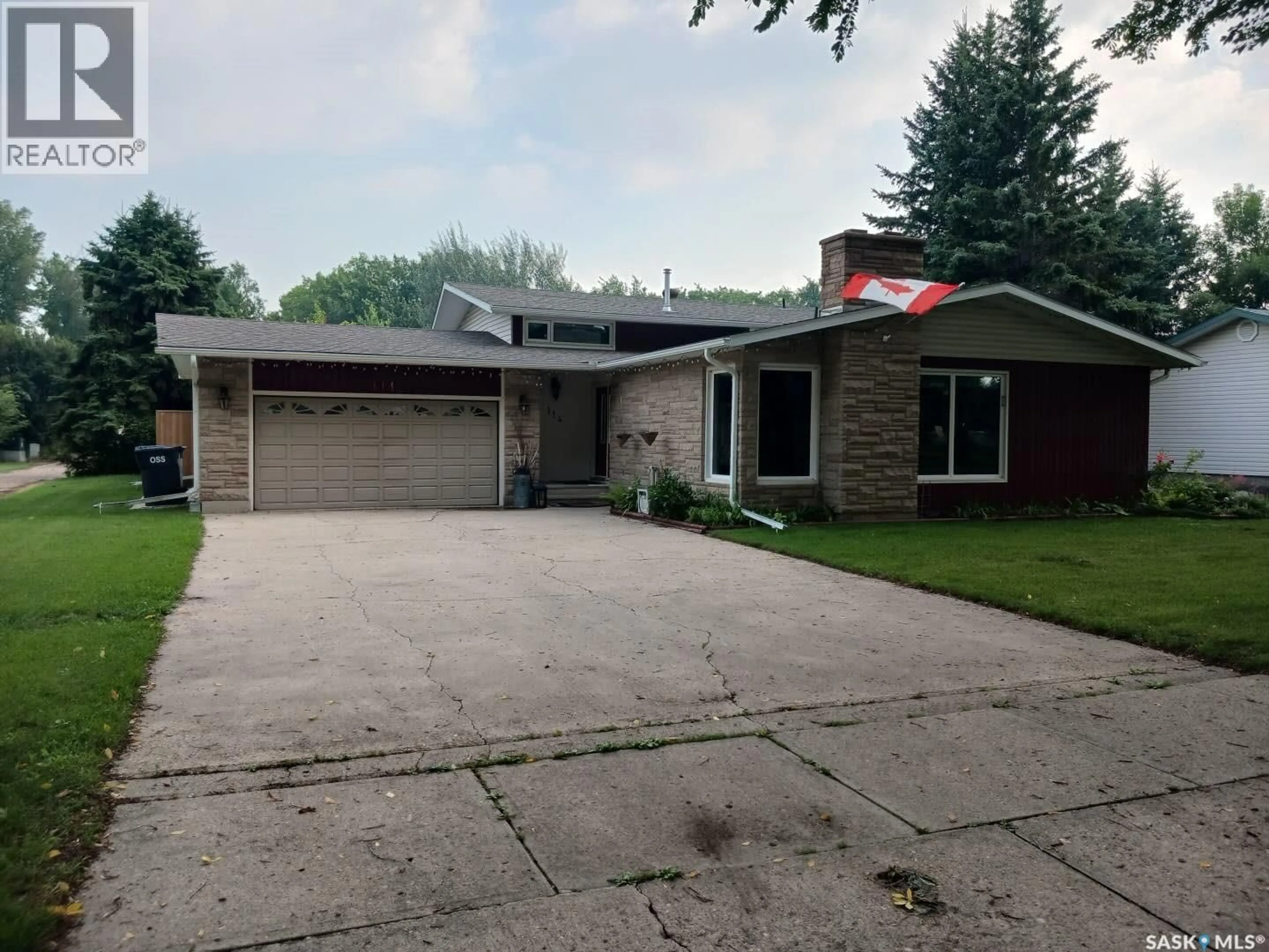 Unknown for 114 GARVIN CRESCENT, Canora Saskatchewan S0A0L0
